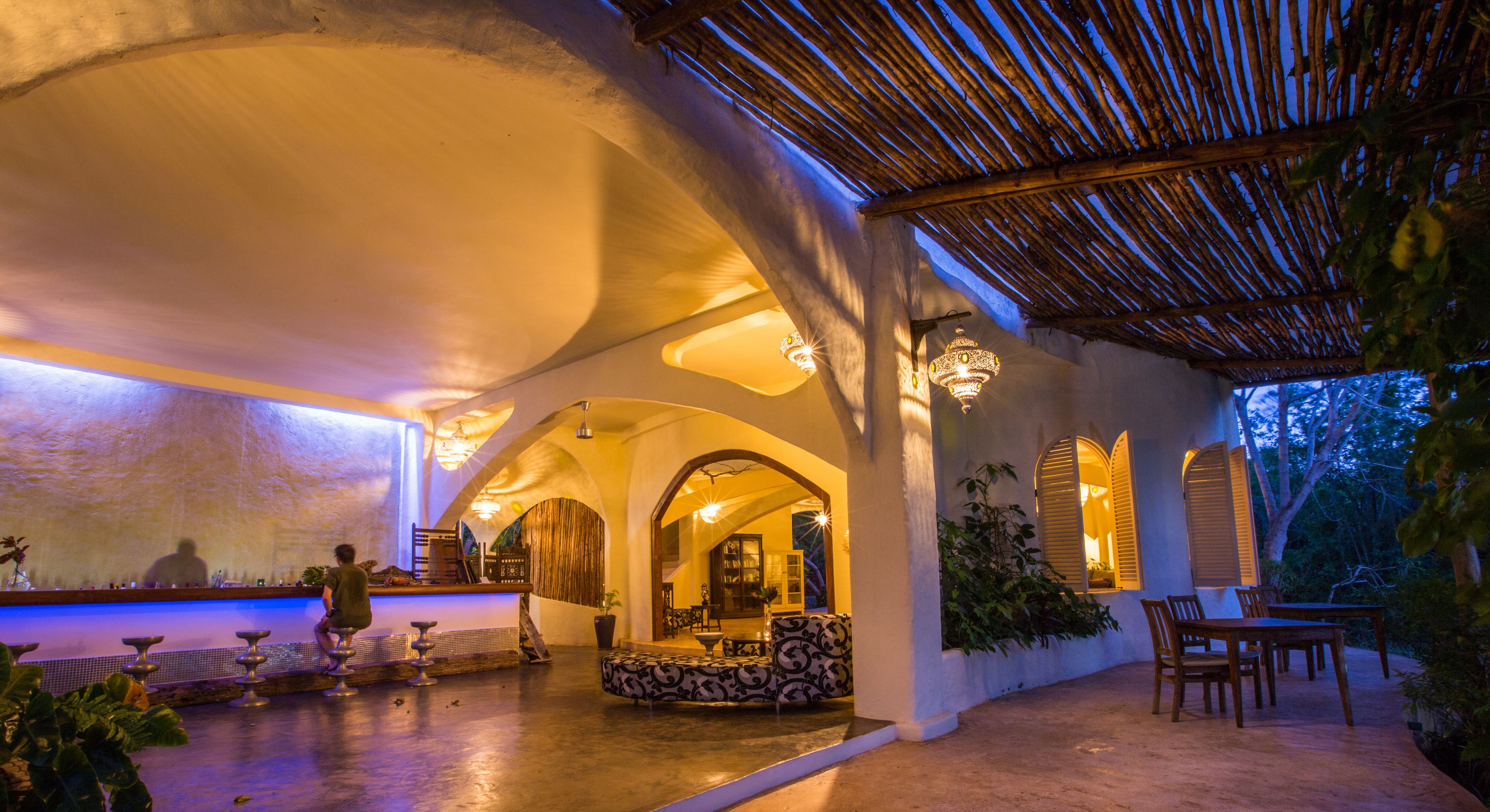 Elewana Kilindi Zanzibar
