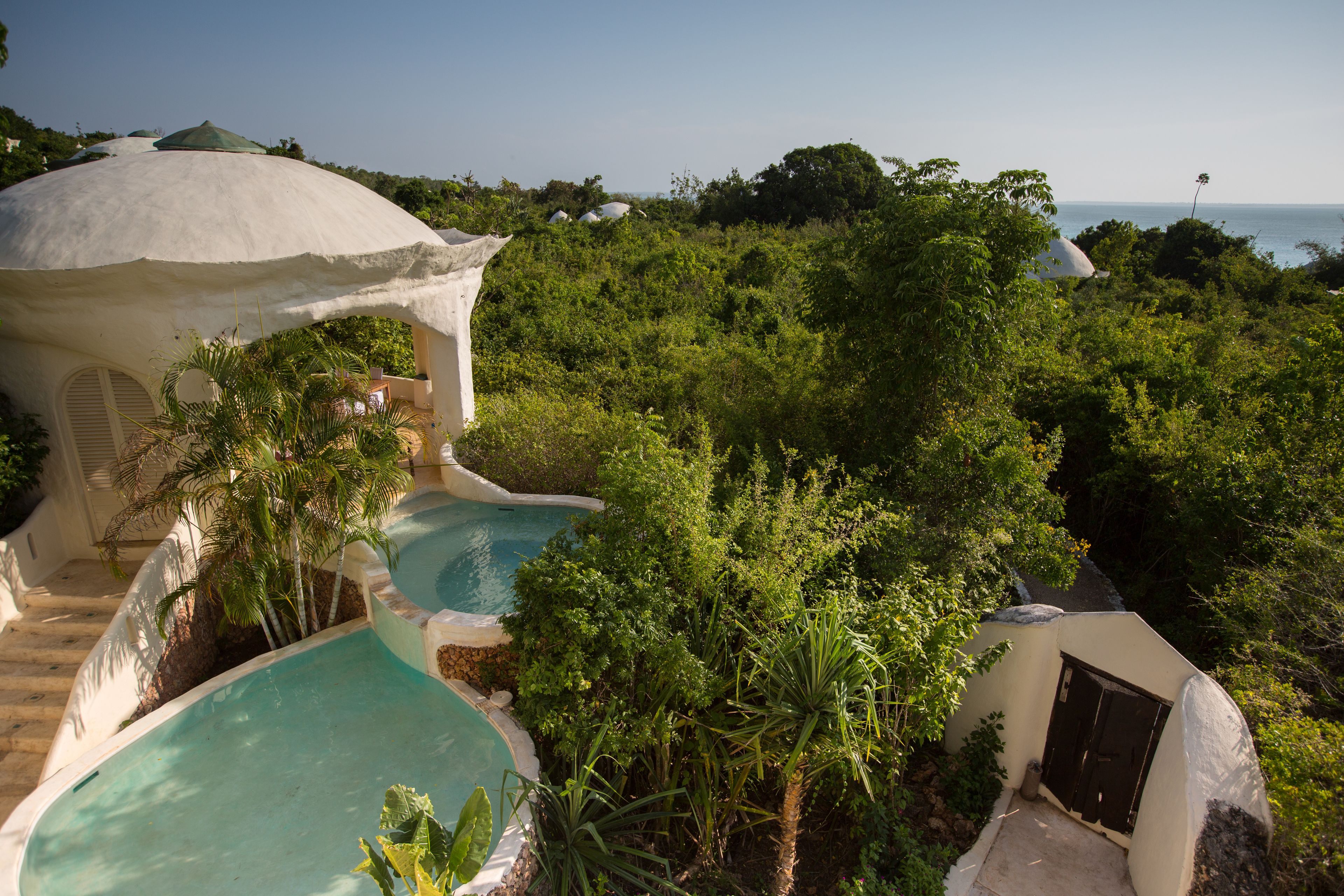 Elewana Kilindi Zanzibar