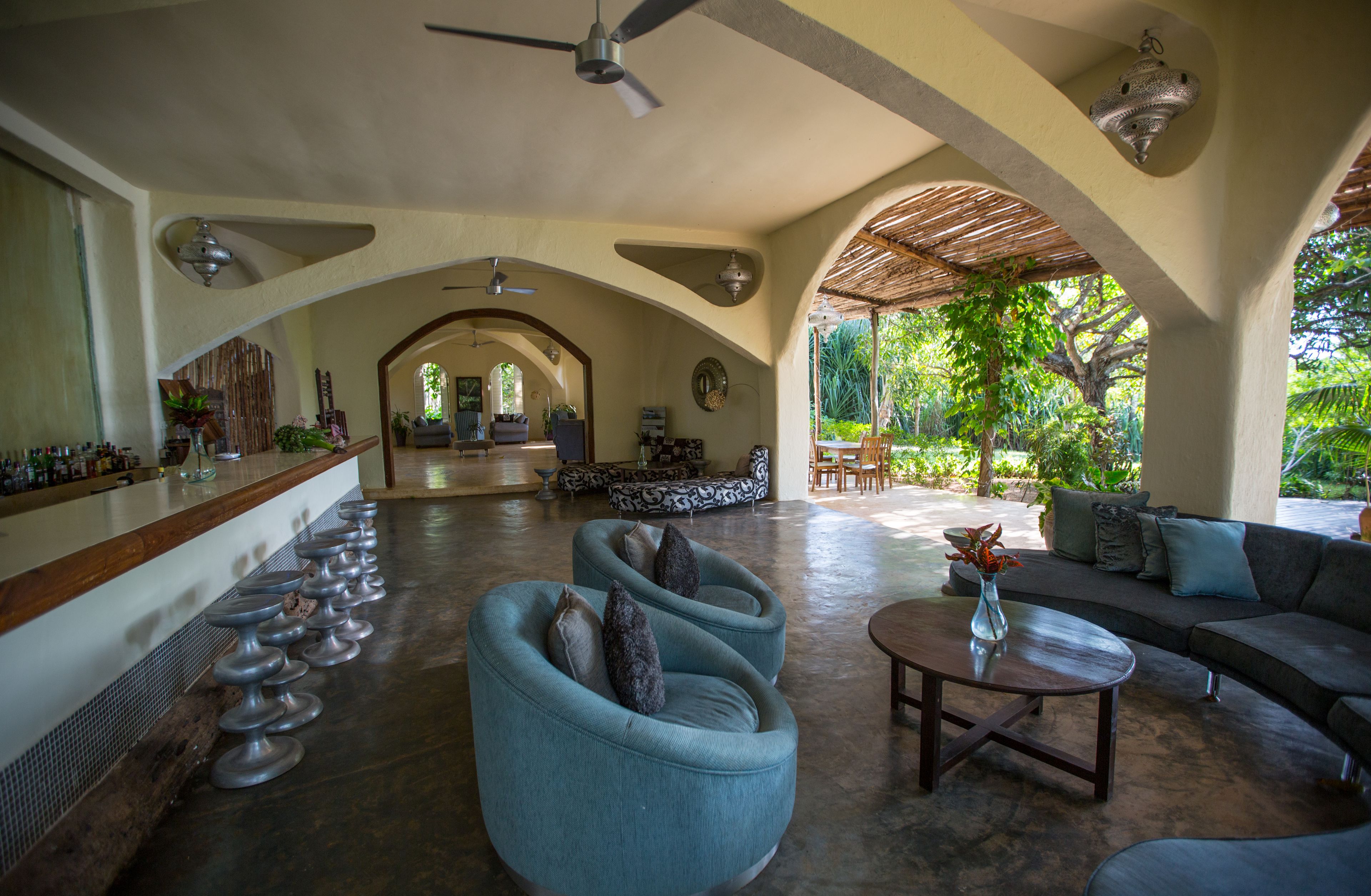 Elewana Kilindi Zanzibar