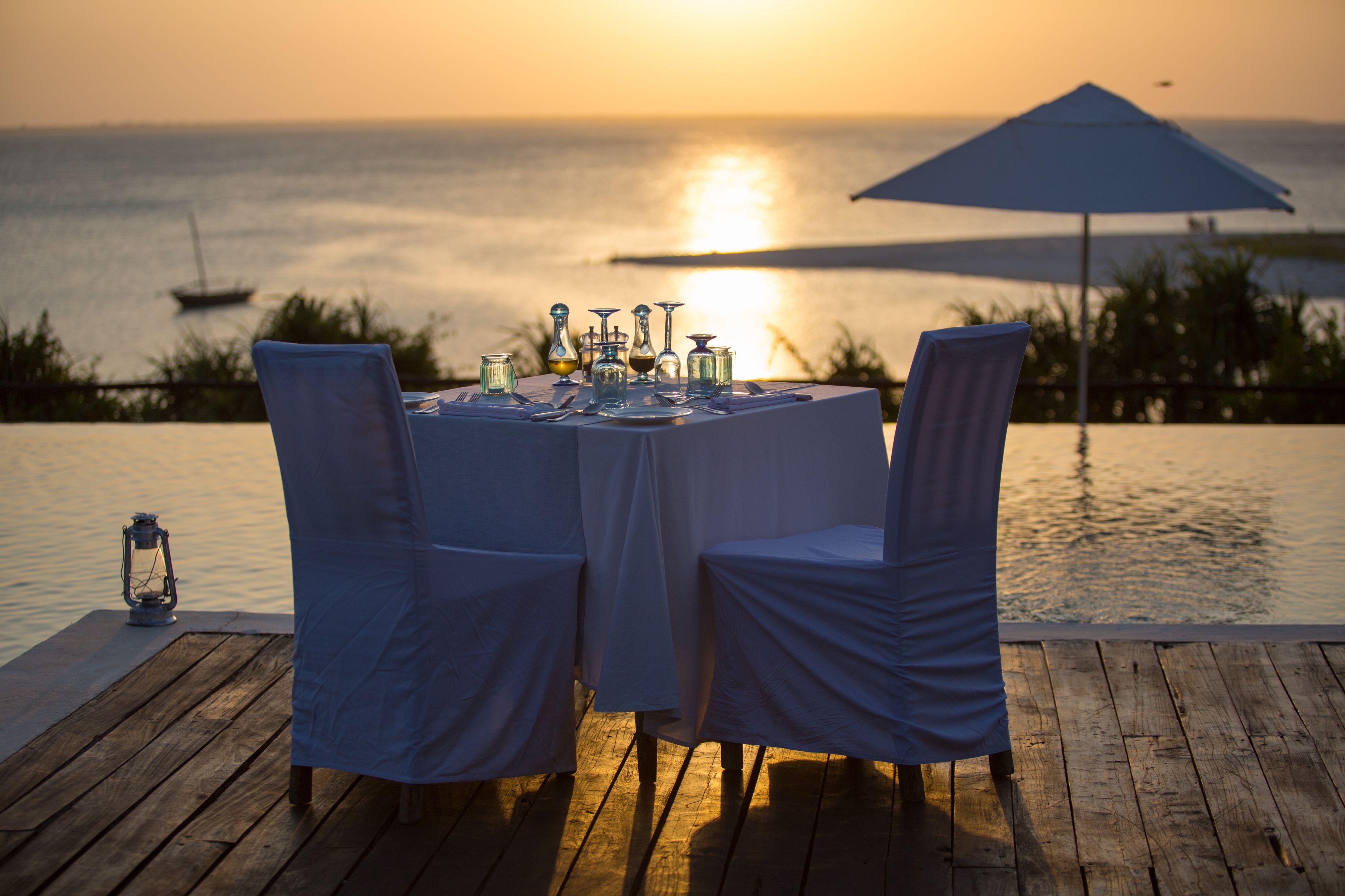 Elewana Kilindi Zanzibar