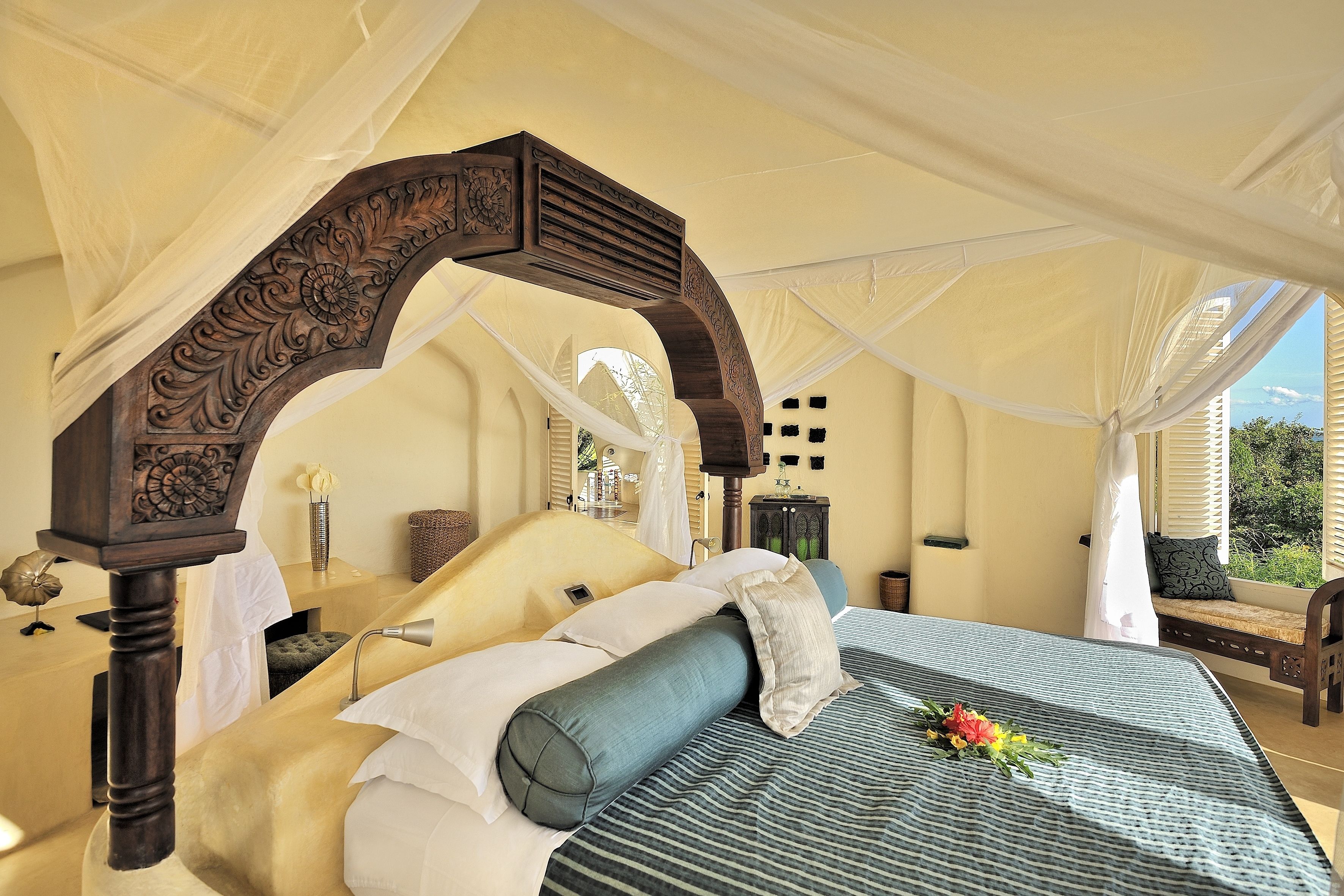 Elewana Kilindi Zanzibar