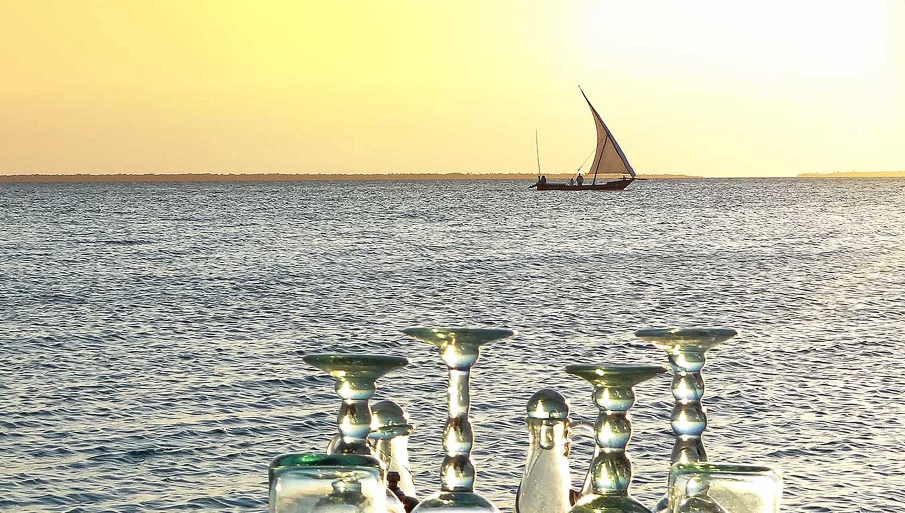 Elewana Kilindi Zanzibar