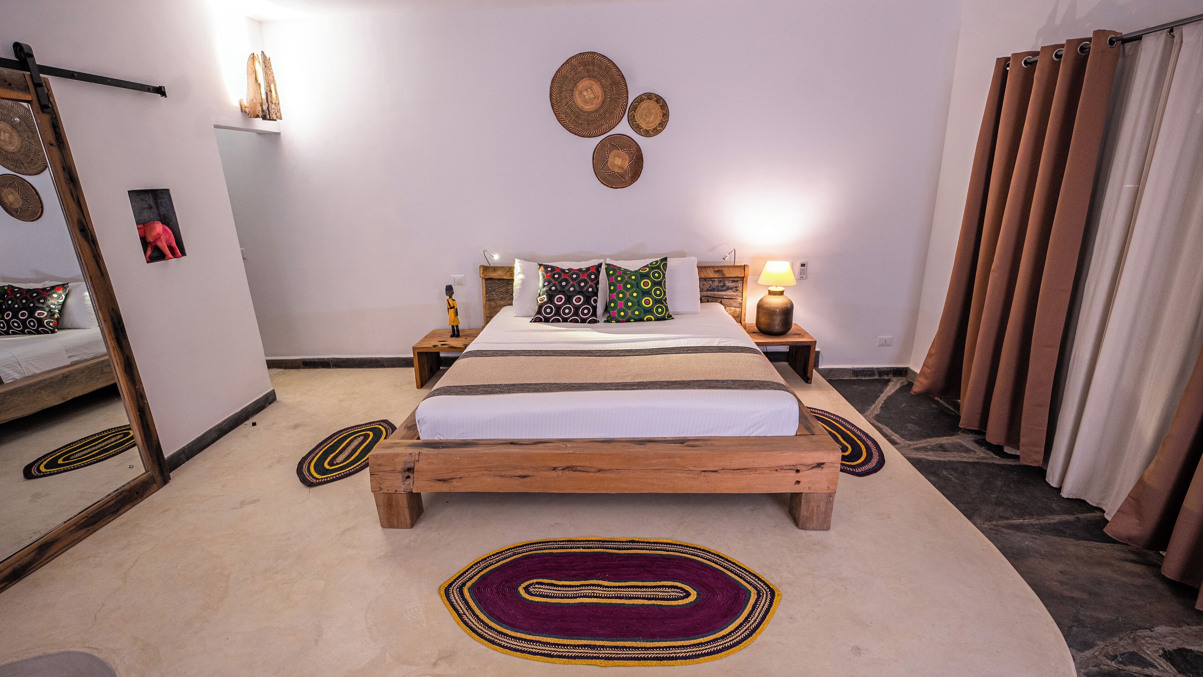 Mato Boutique Hotel