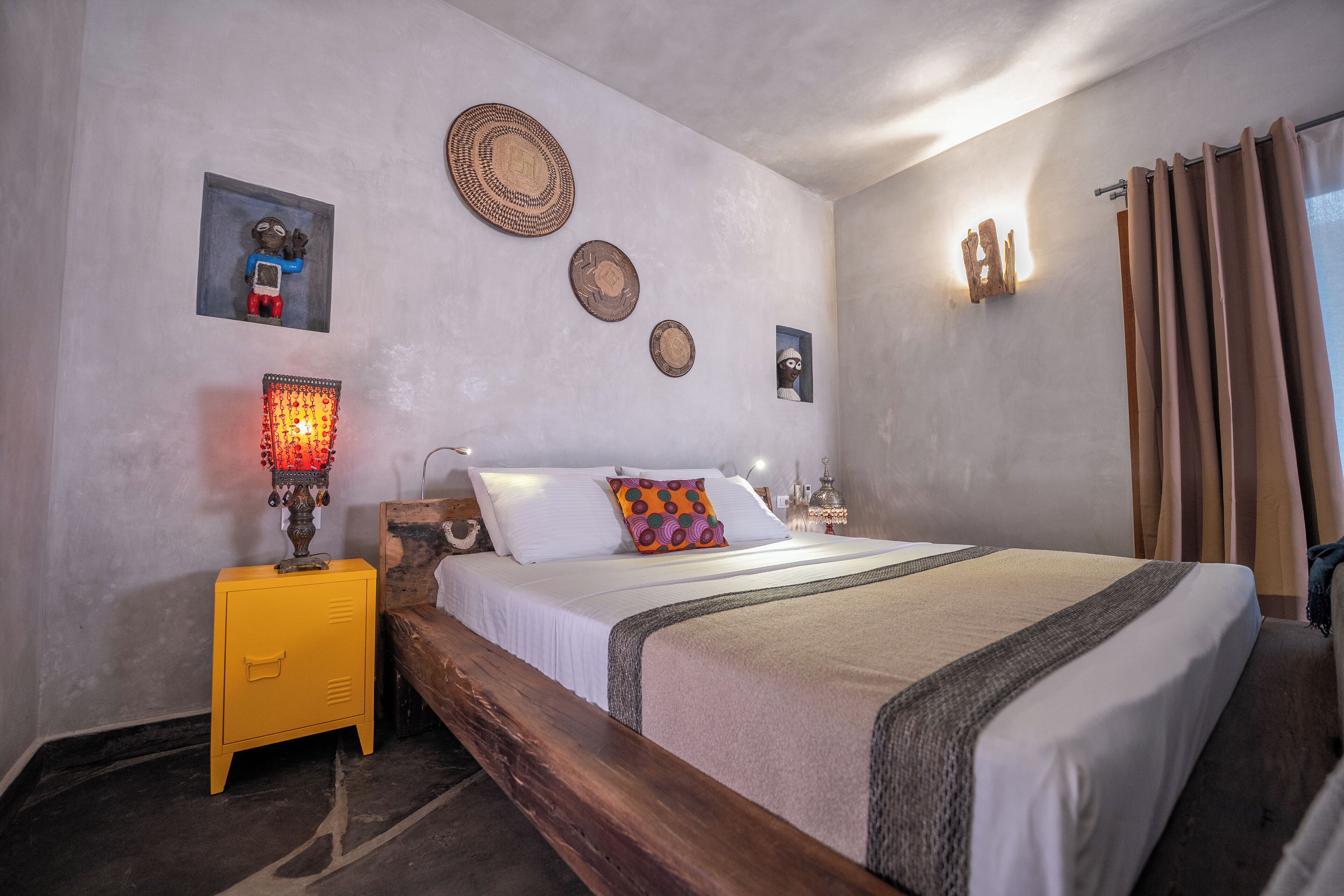 Mato Boutique Hotel