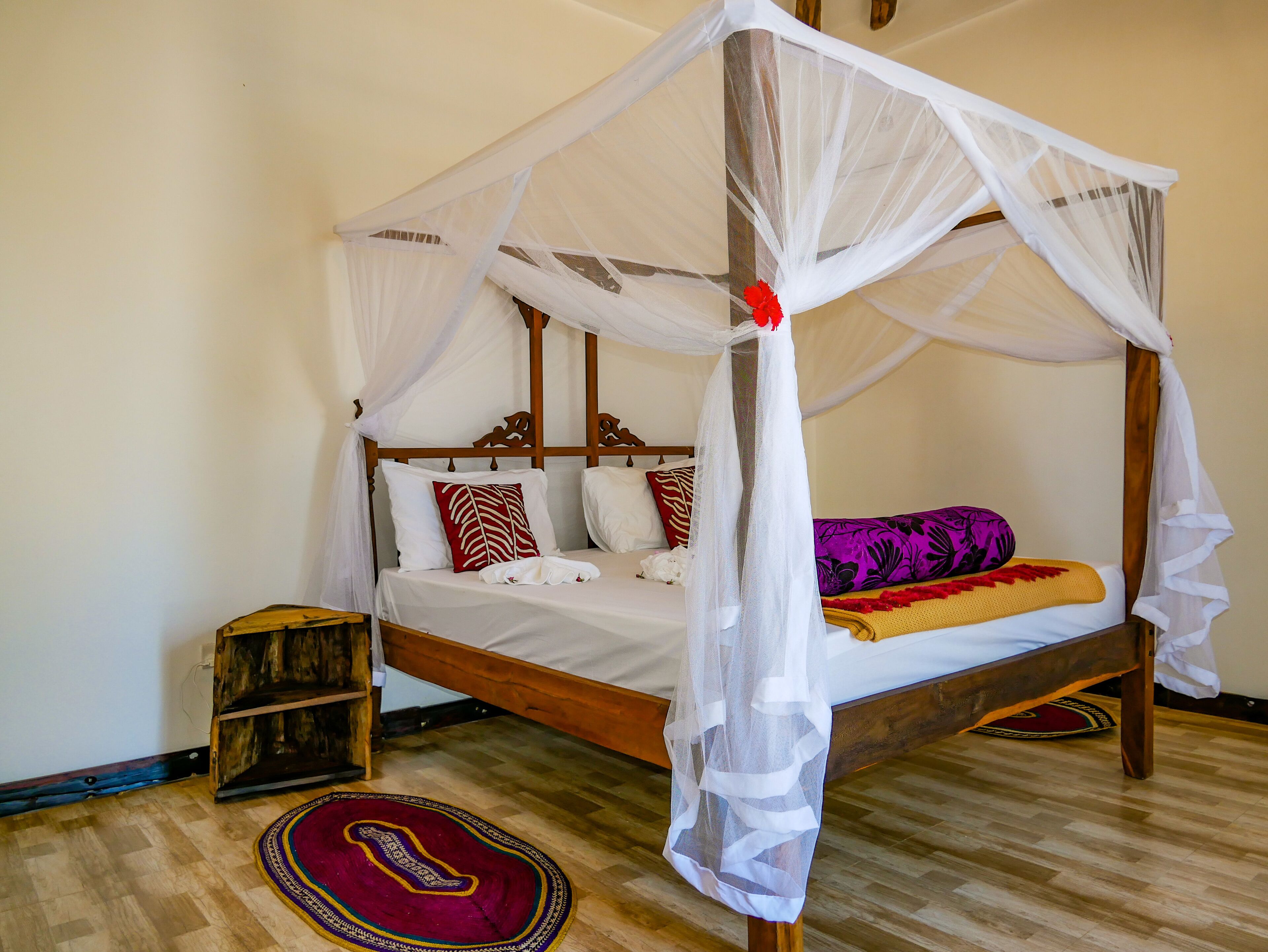 Z-Lodge Zanzibar