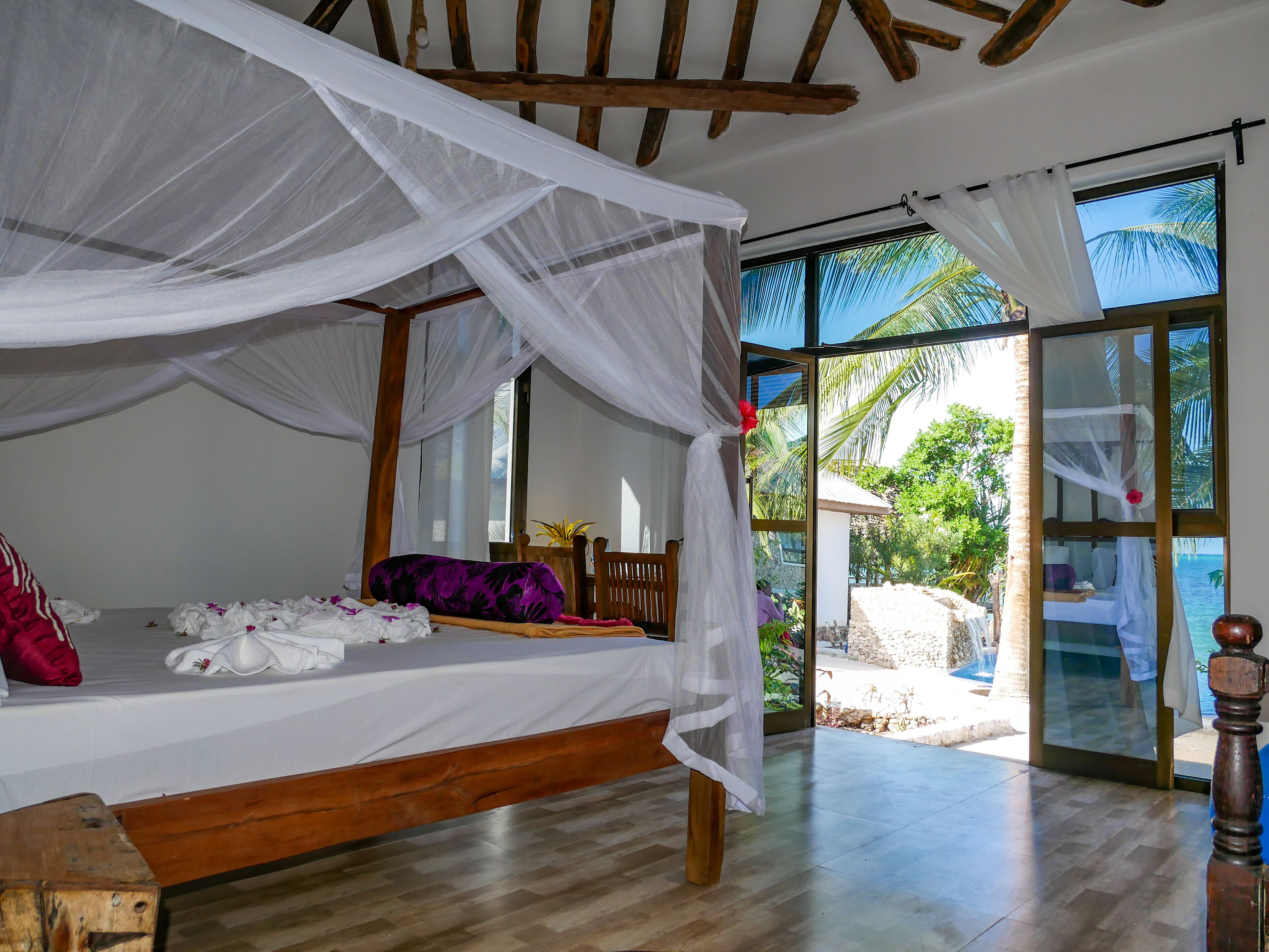 Z-Lodge Zanzibar