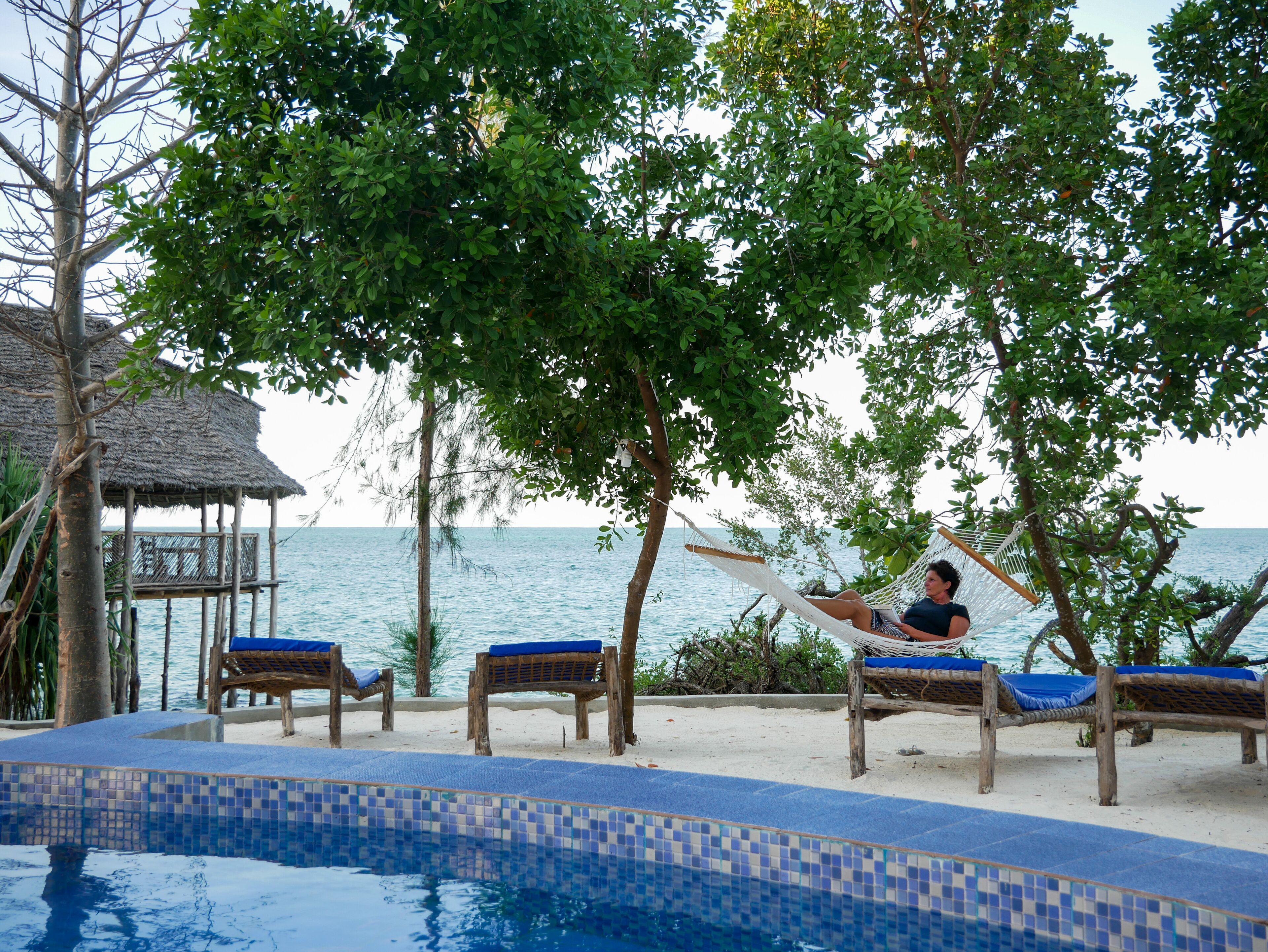 Z-Lodge Zanzibar