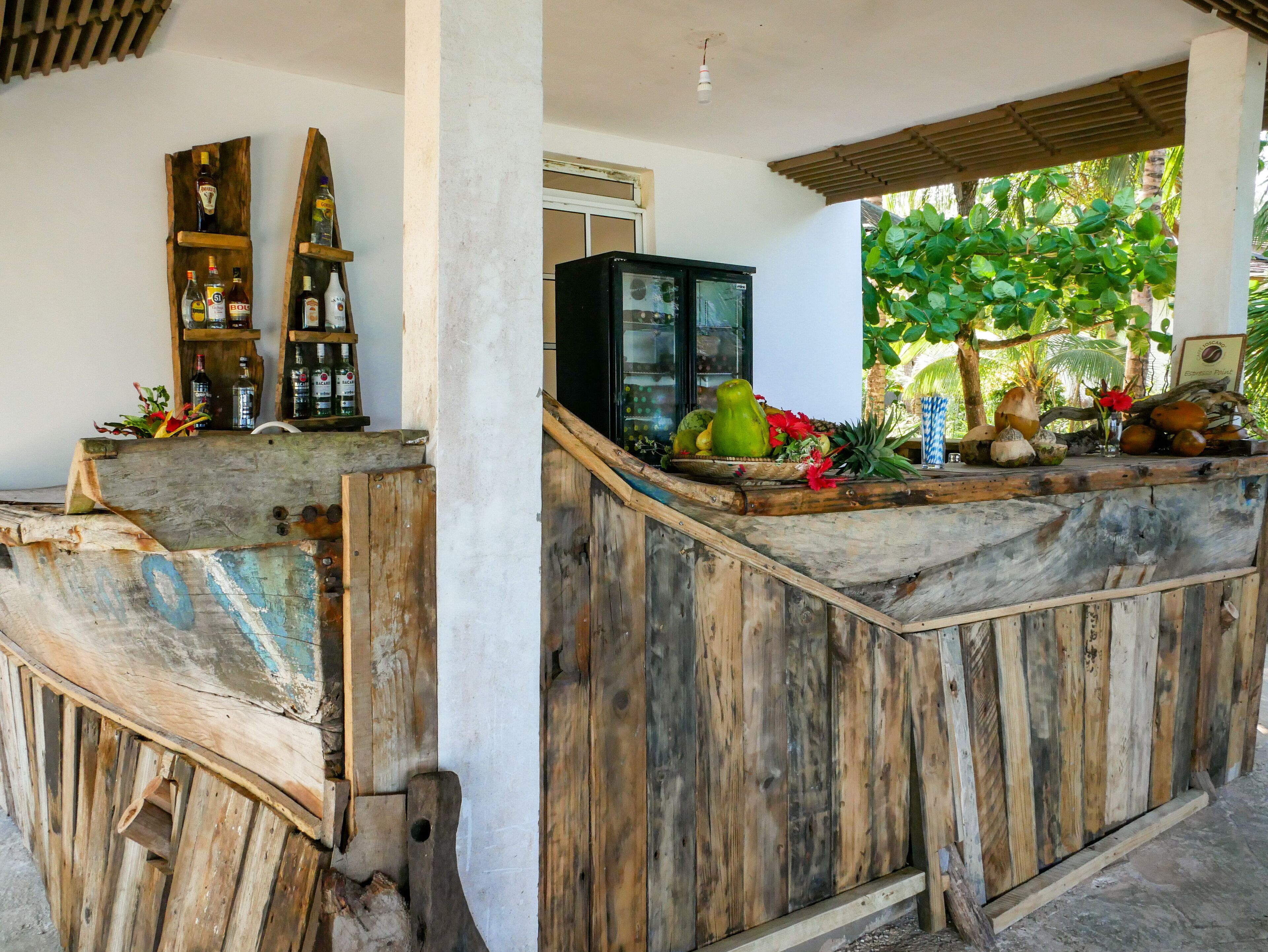 Z-Lodge Zanzibar