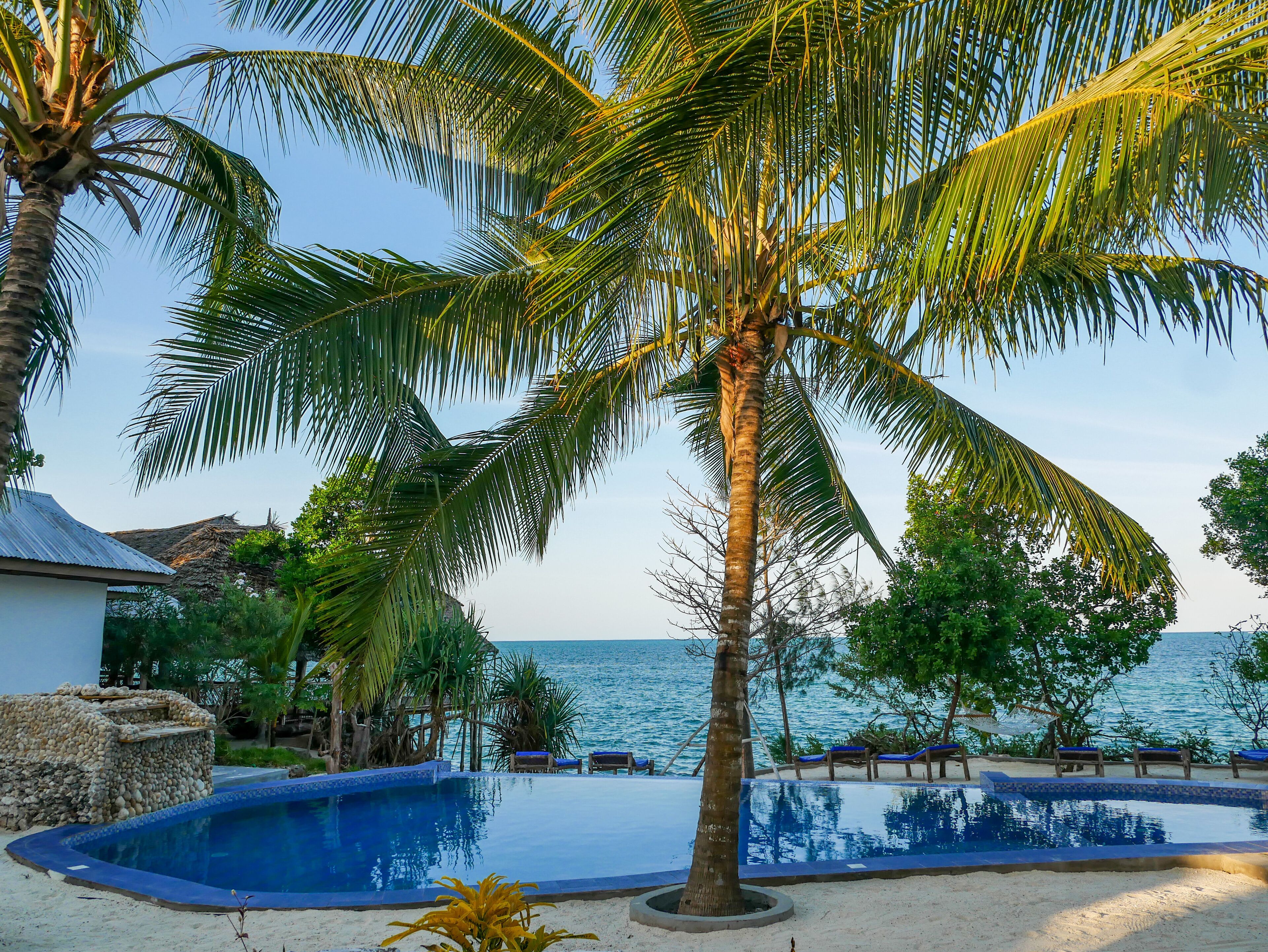 Z-Lodge Zanzibar