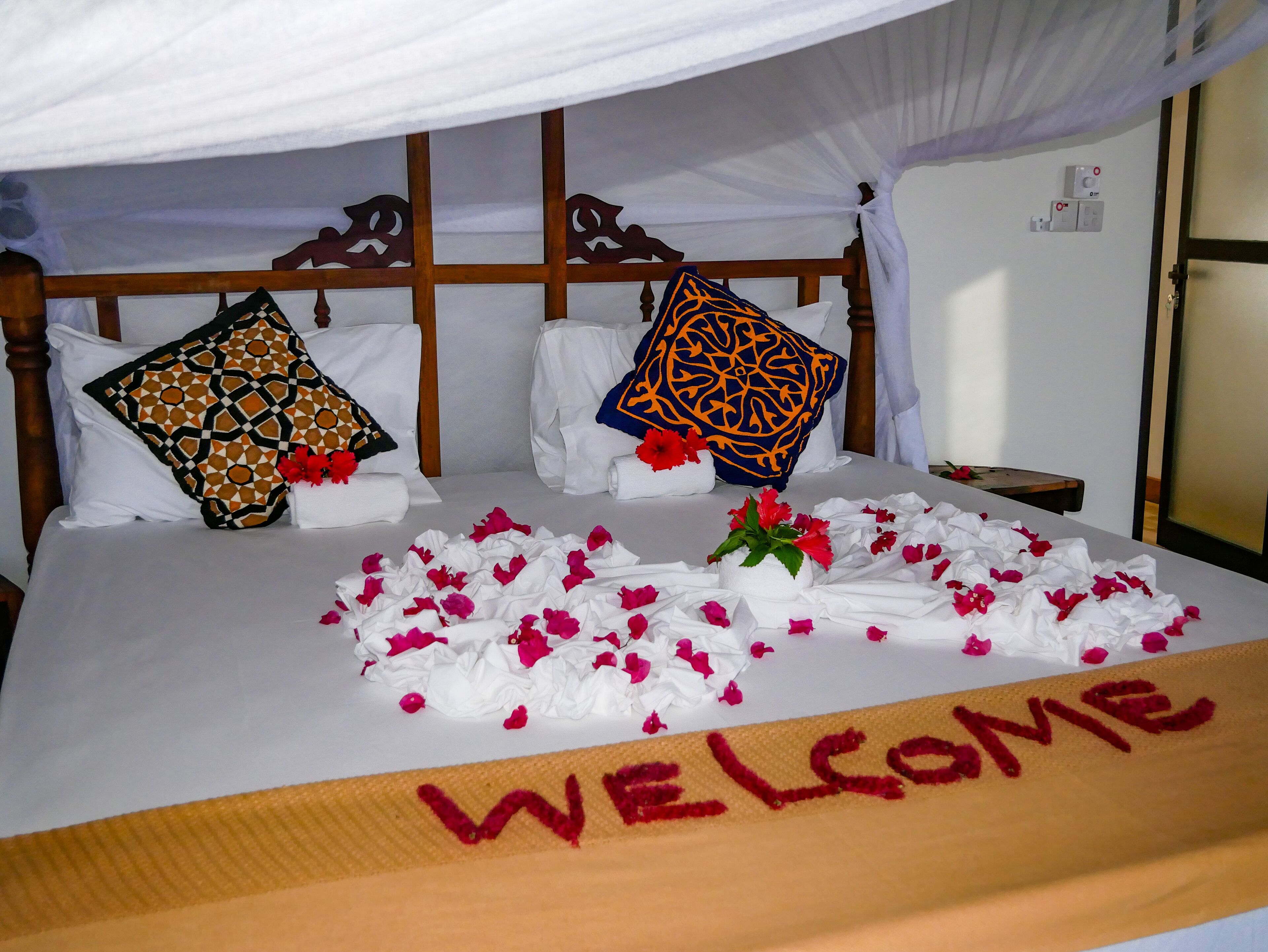 Z-Lodge Zanzibar