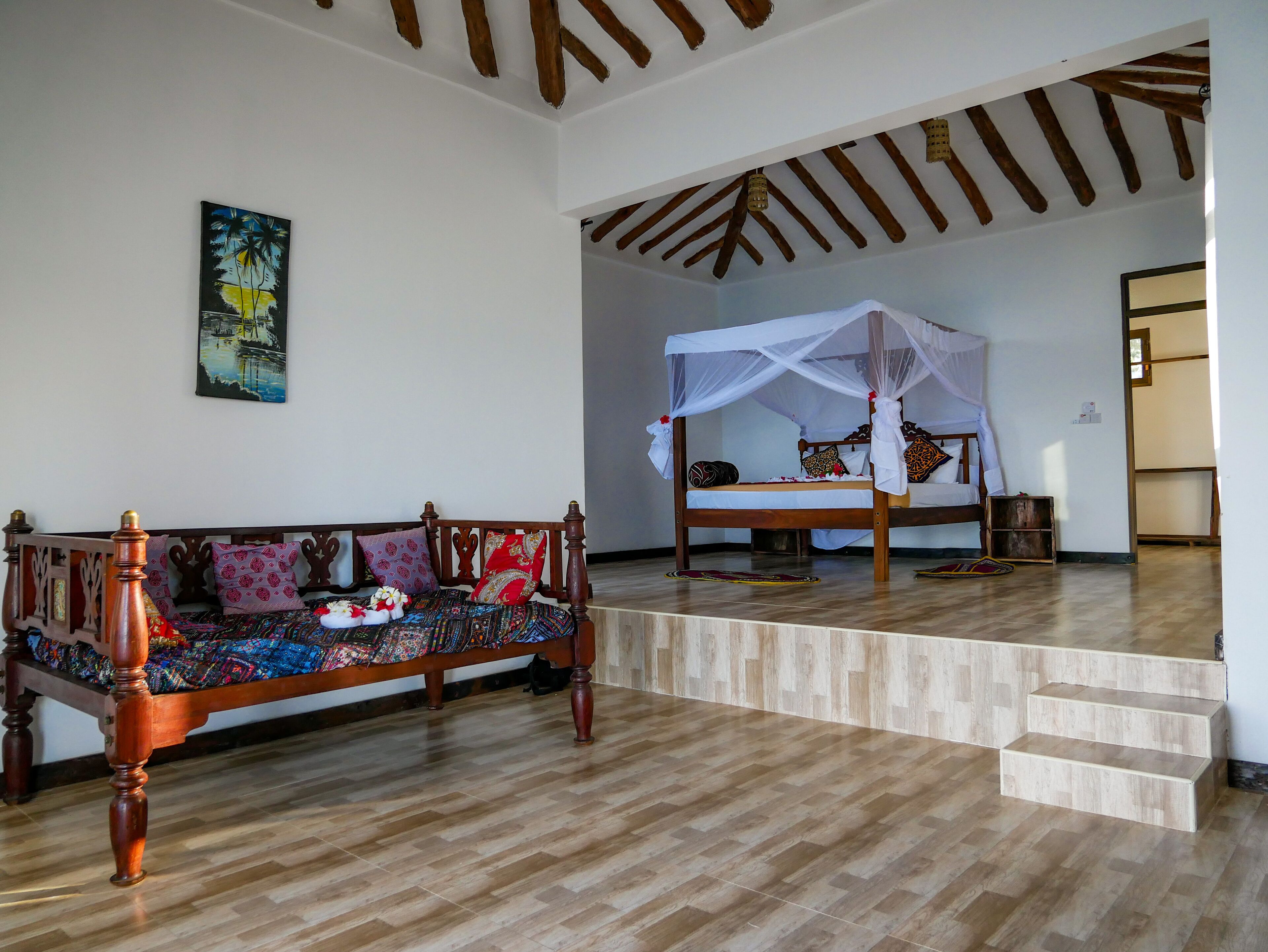 Z-Lodge Zanzibar