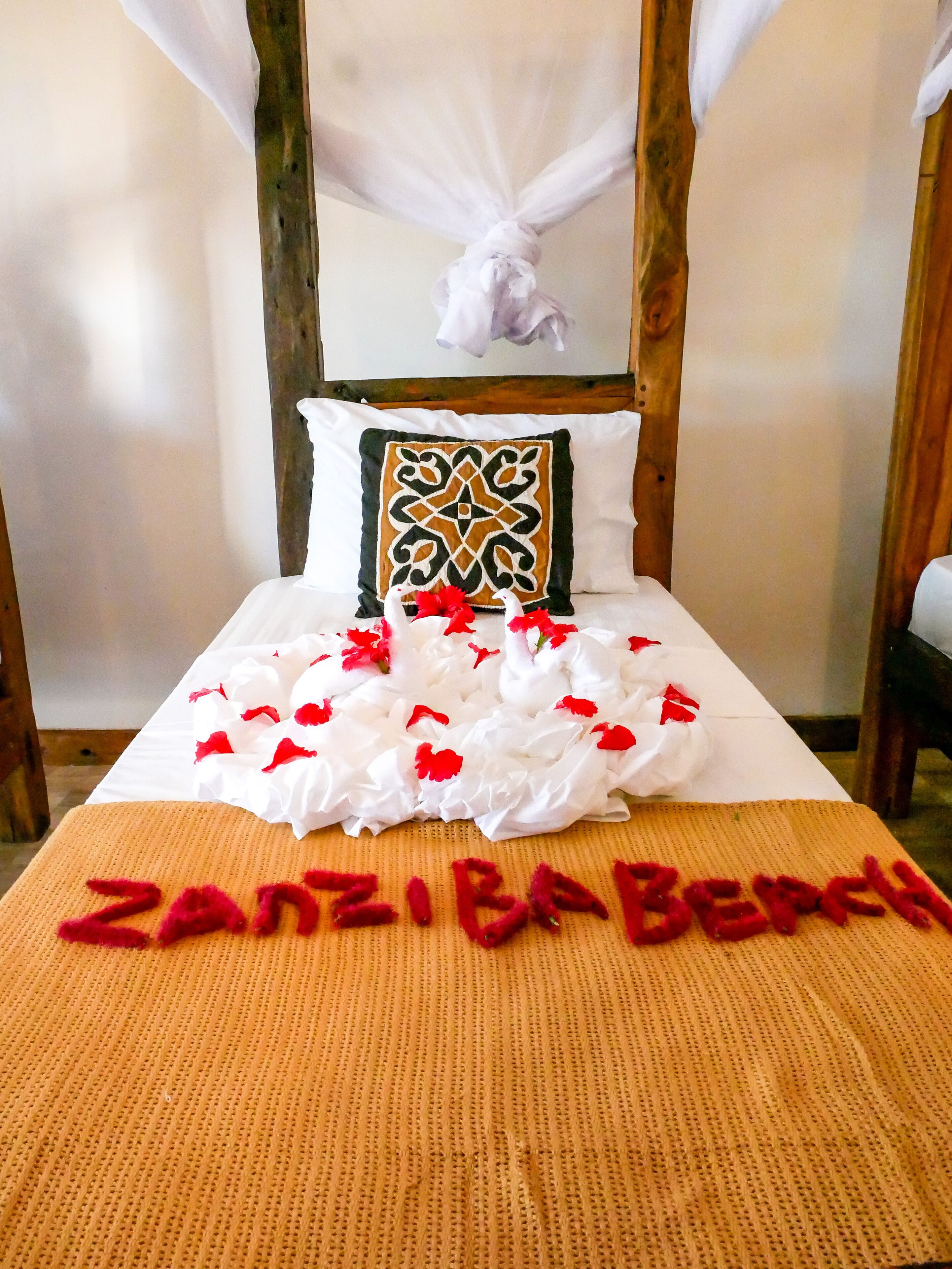 Z-Lodge Zanzibar