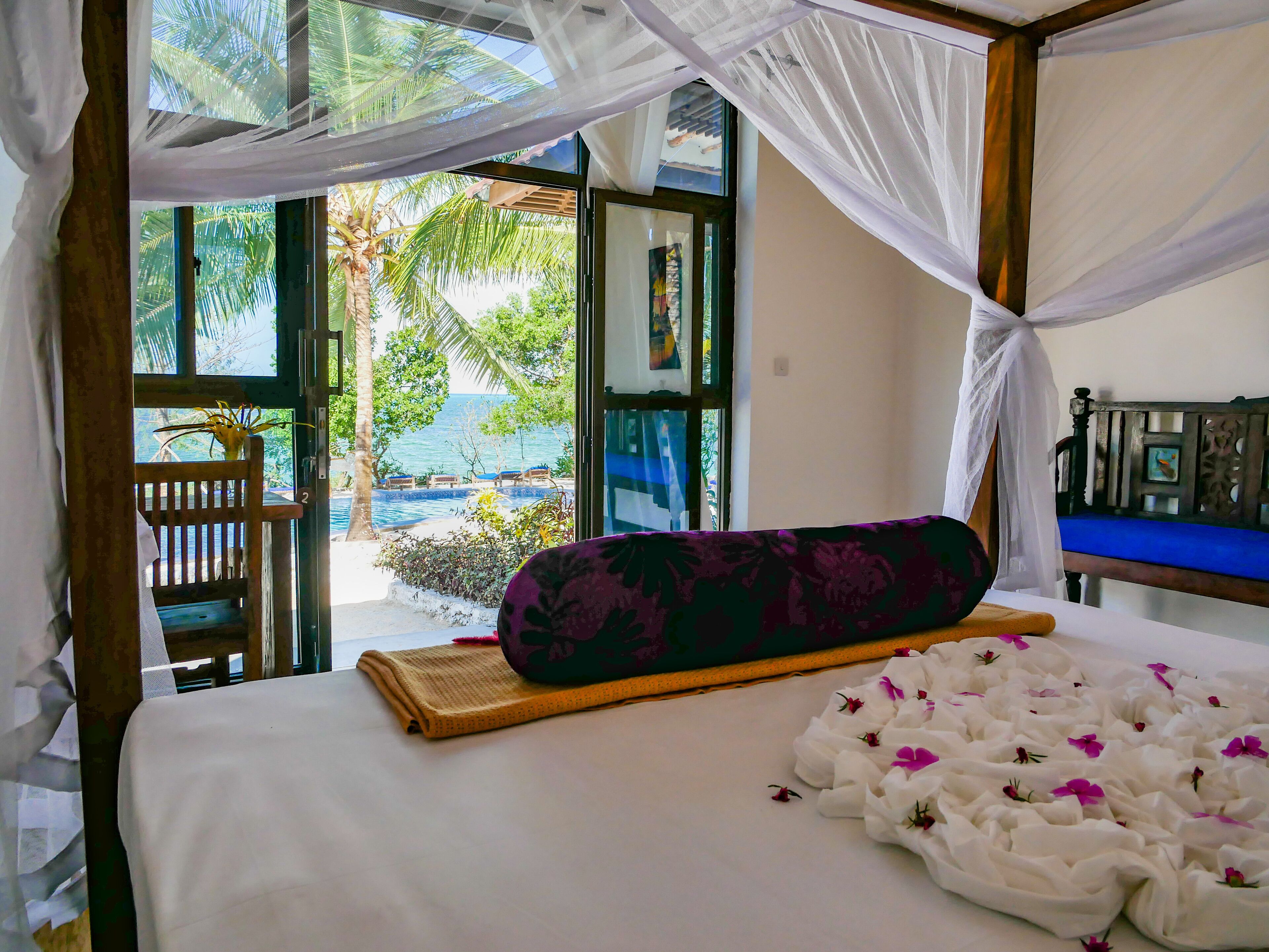 Z-Lodge Zanzibar
