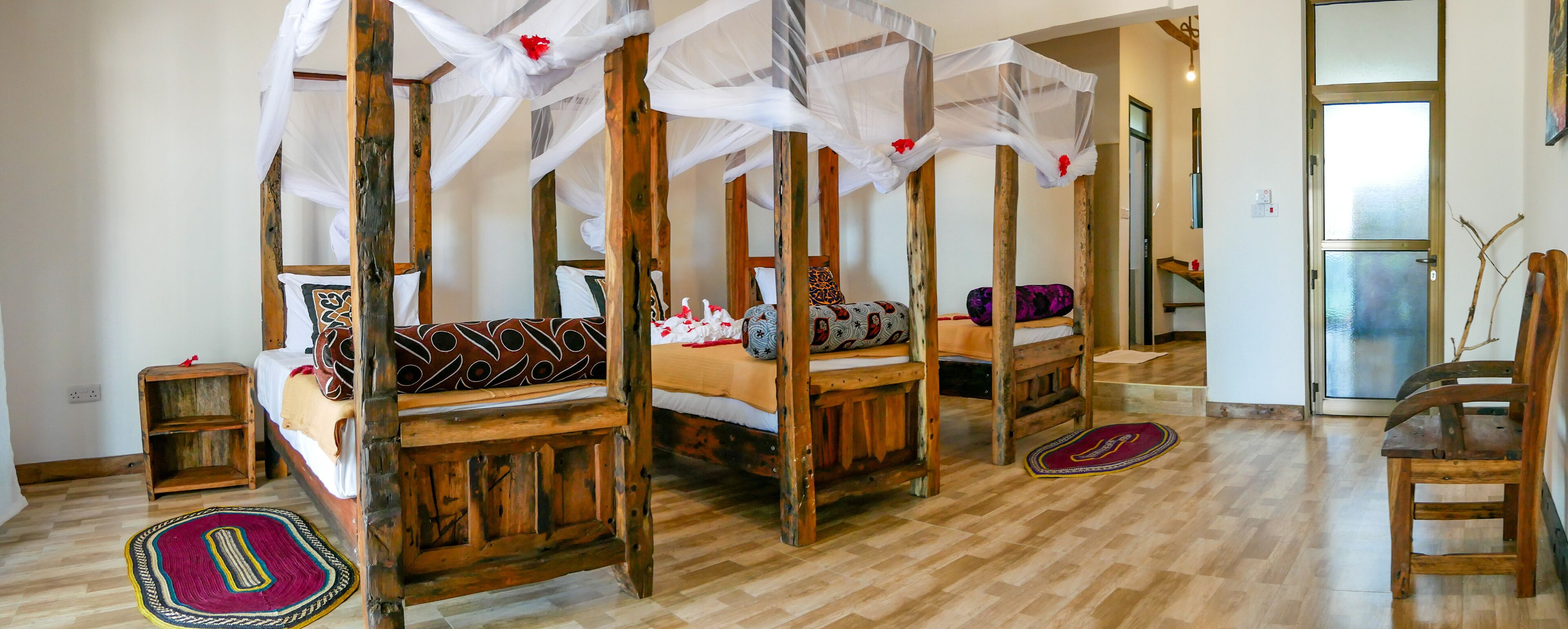 Z-Lodge Zanzibar