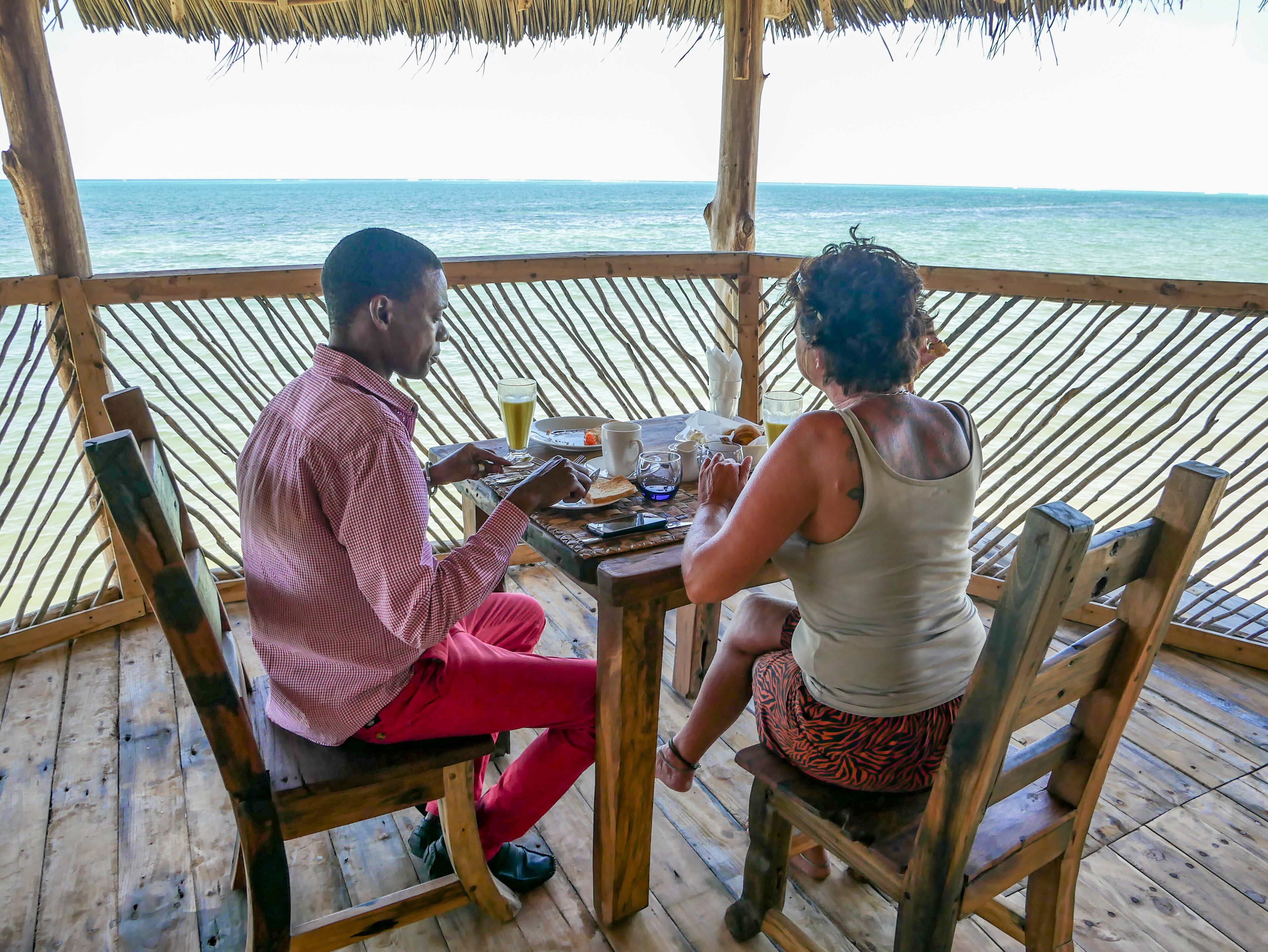 Z-Lodge Zanzibar