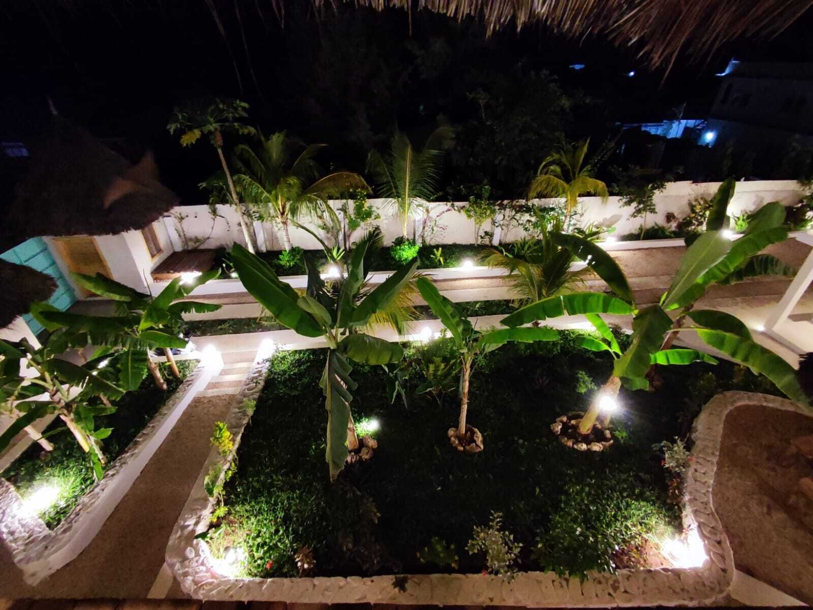 Zanzibar Tropical Sunset Boutique Hotel