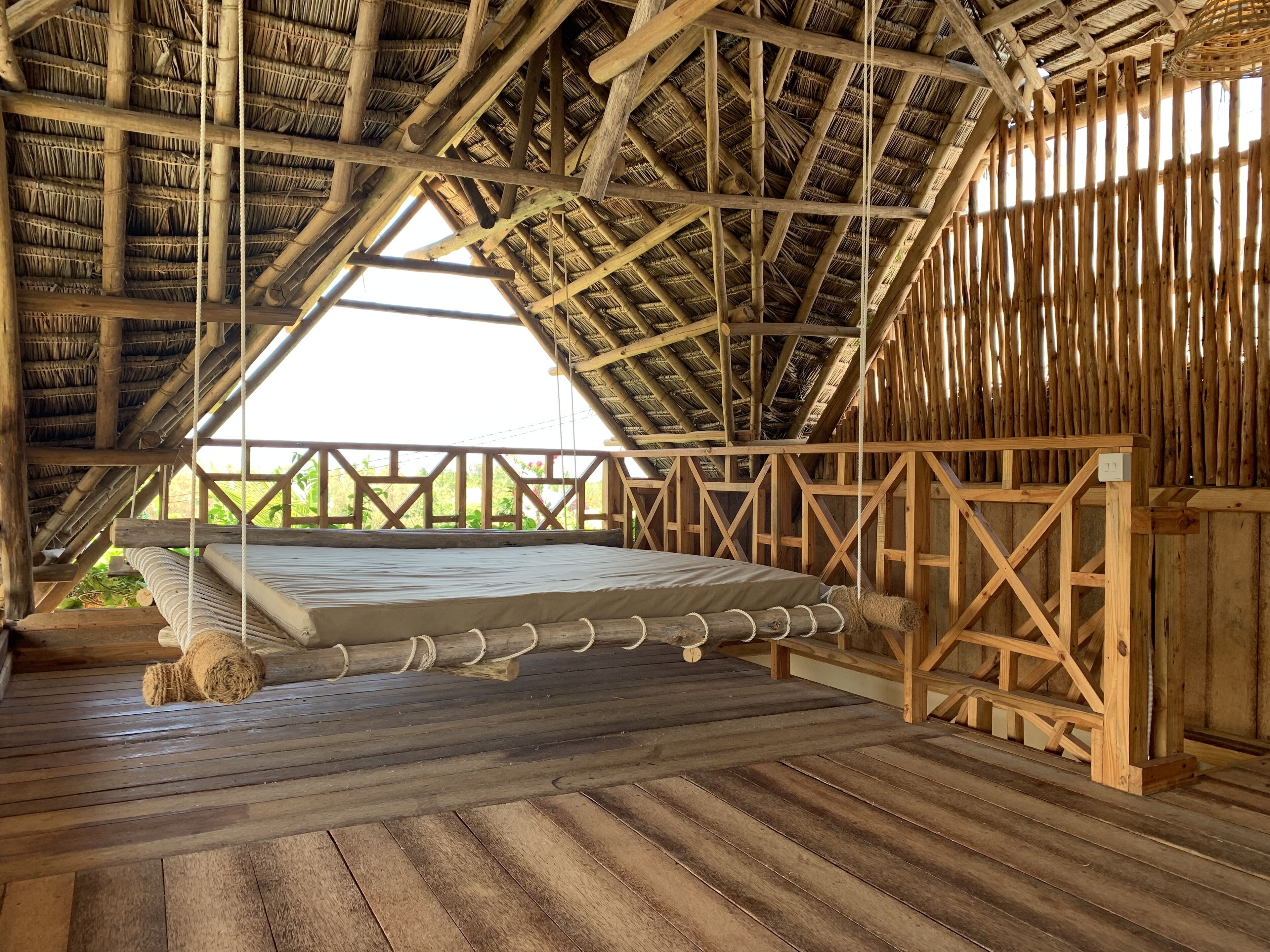 Zanzibar Tropical Sunset Boutique Hotel