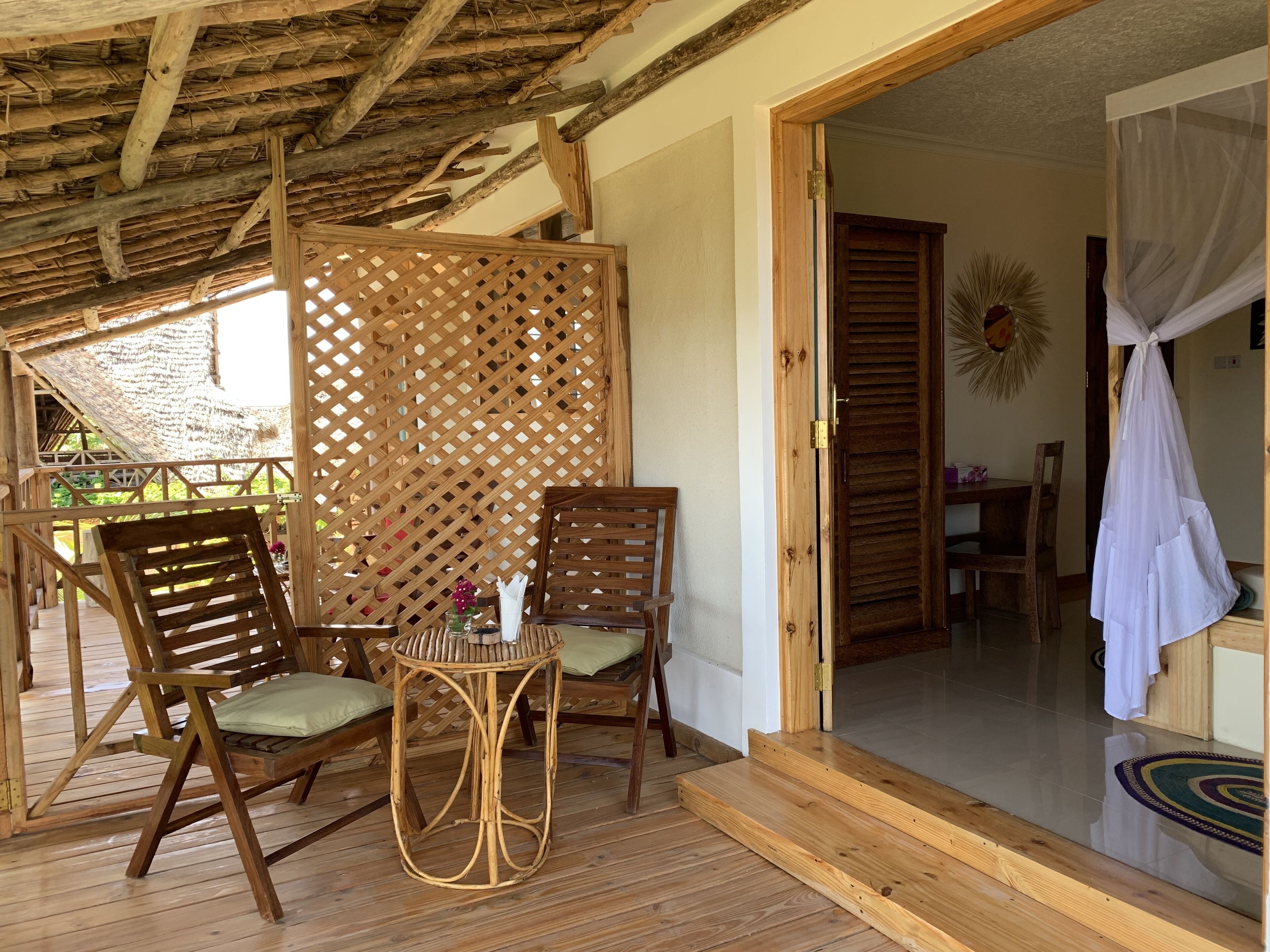 Zanzibar Tropical Sunset Boutique Hotel