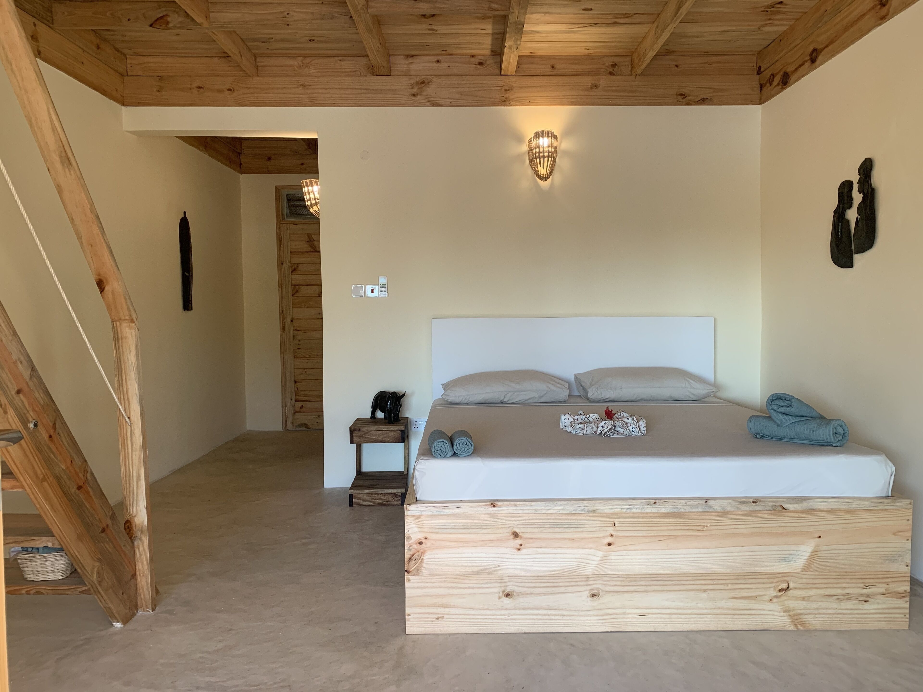 Zanzibar Tropical Sunset Boutique Hotel