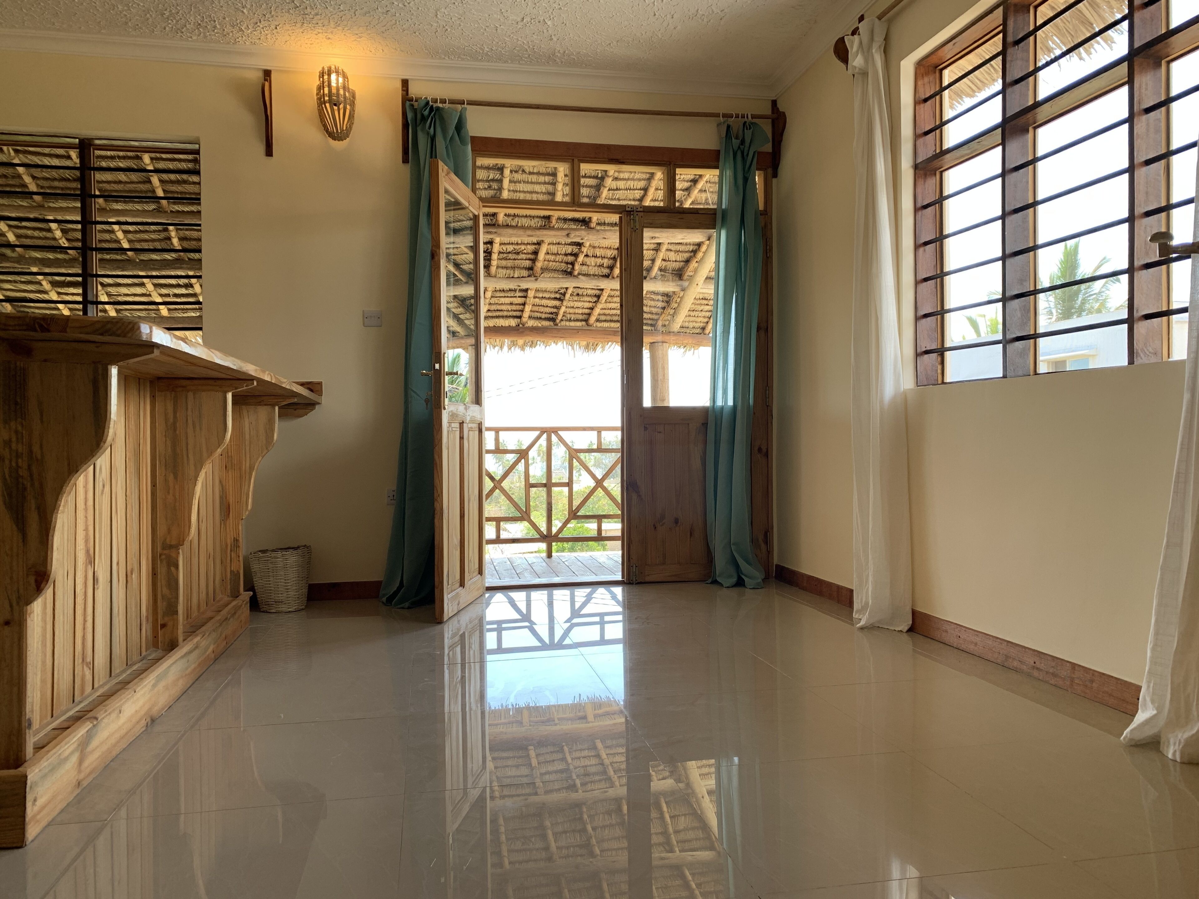 Zanzibar Tropical Sunset Boutique Hotel