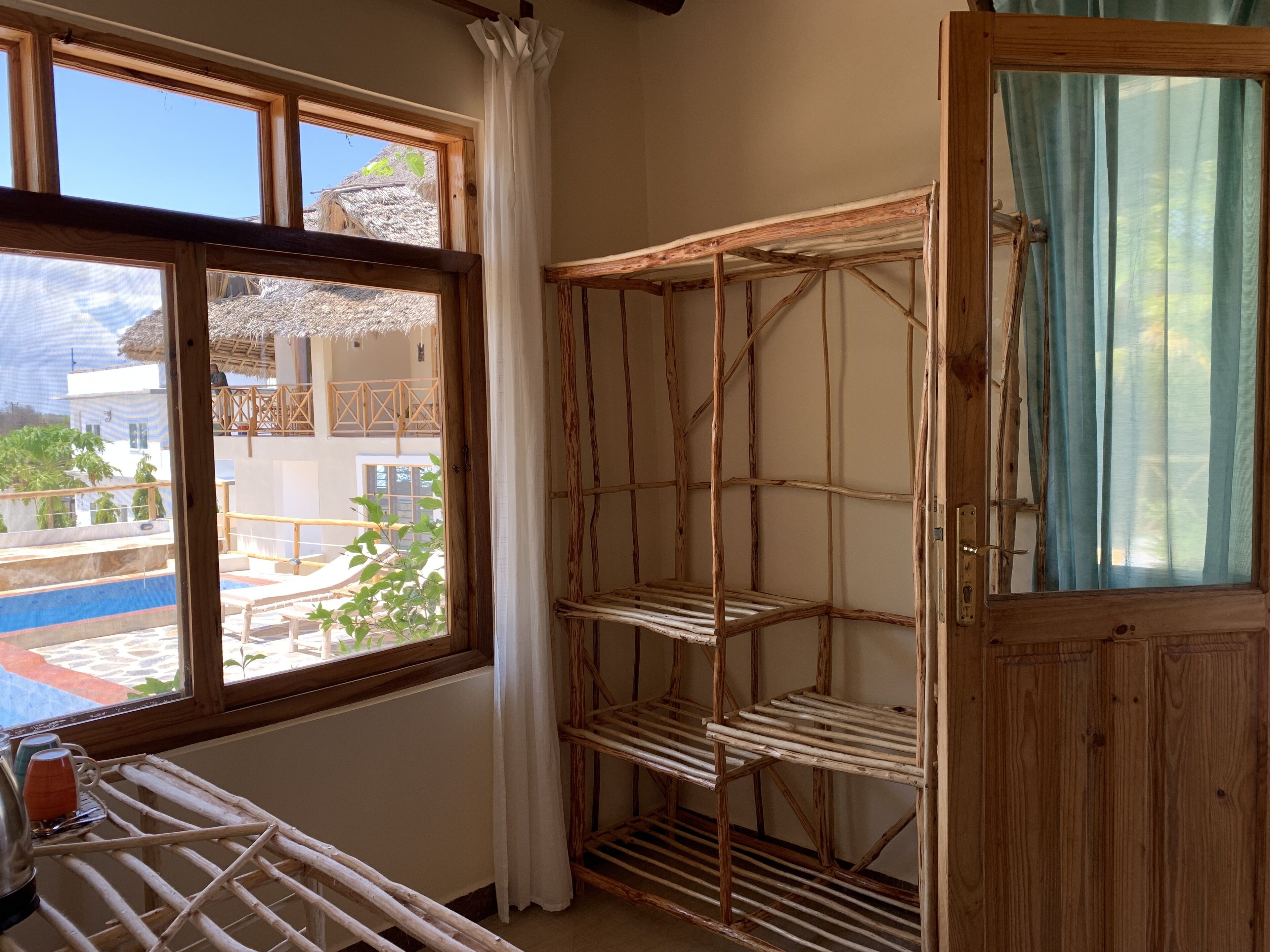 Zanzibar Tropical Sunset Boutique Hotel