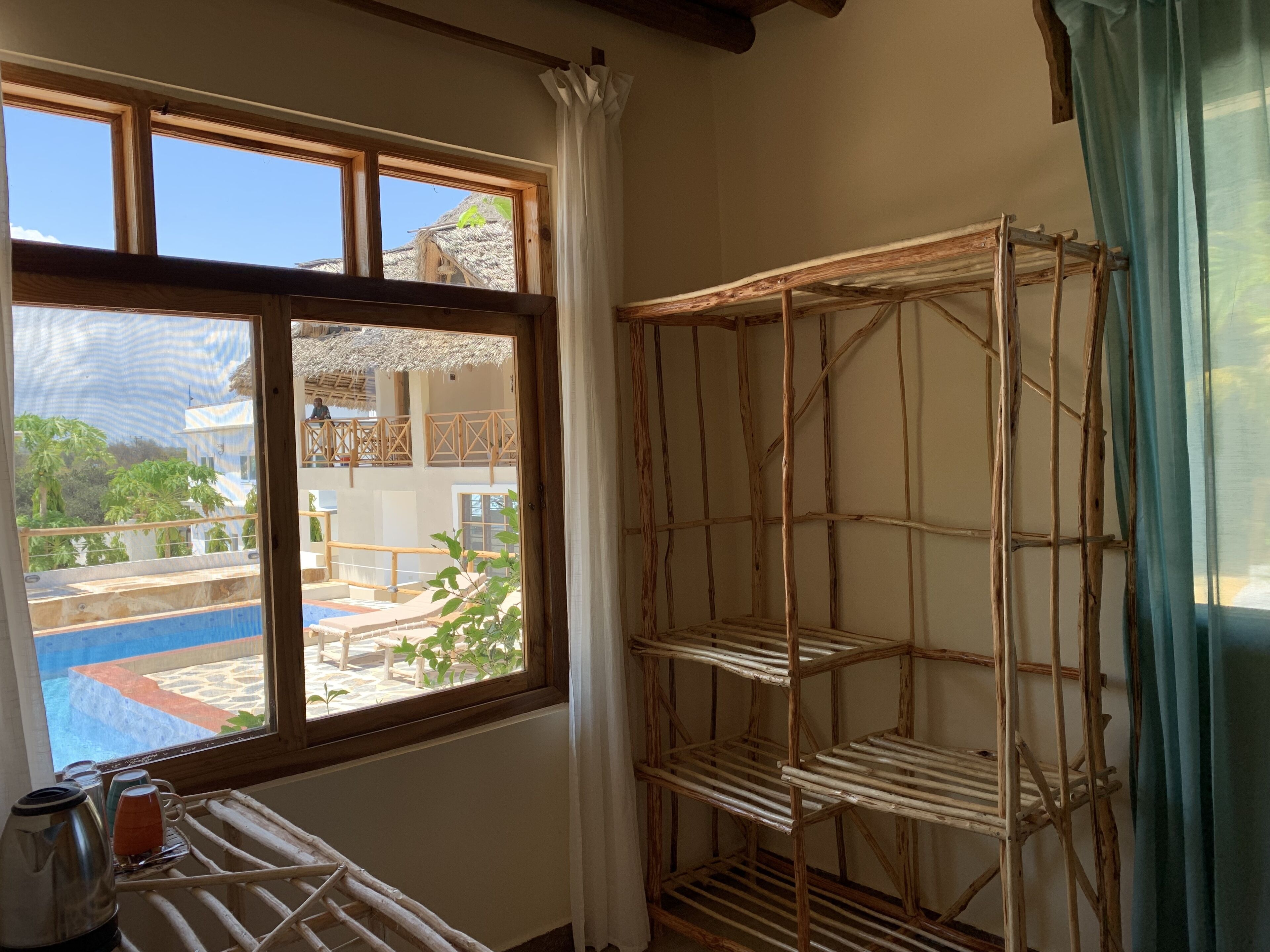 Zanzibar Tropical Sunset Boutique Hotel