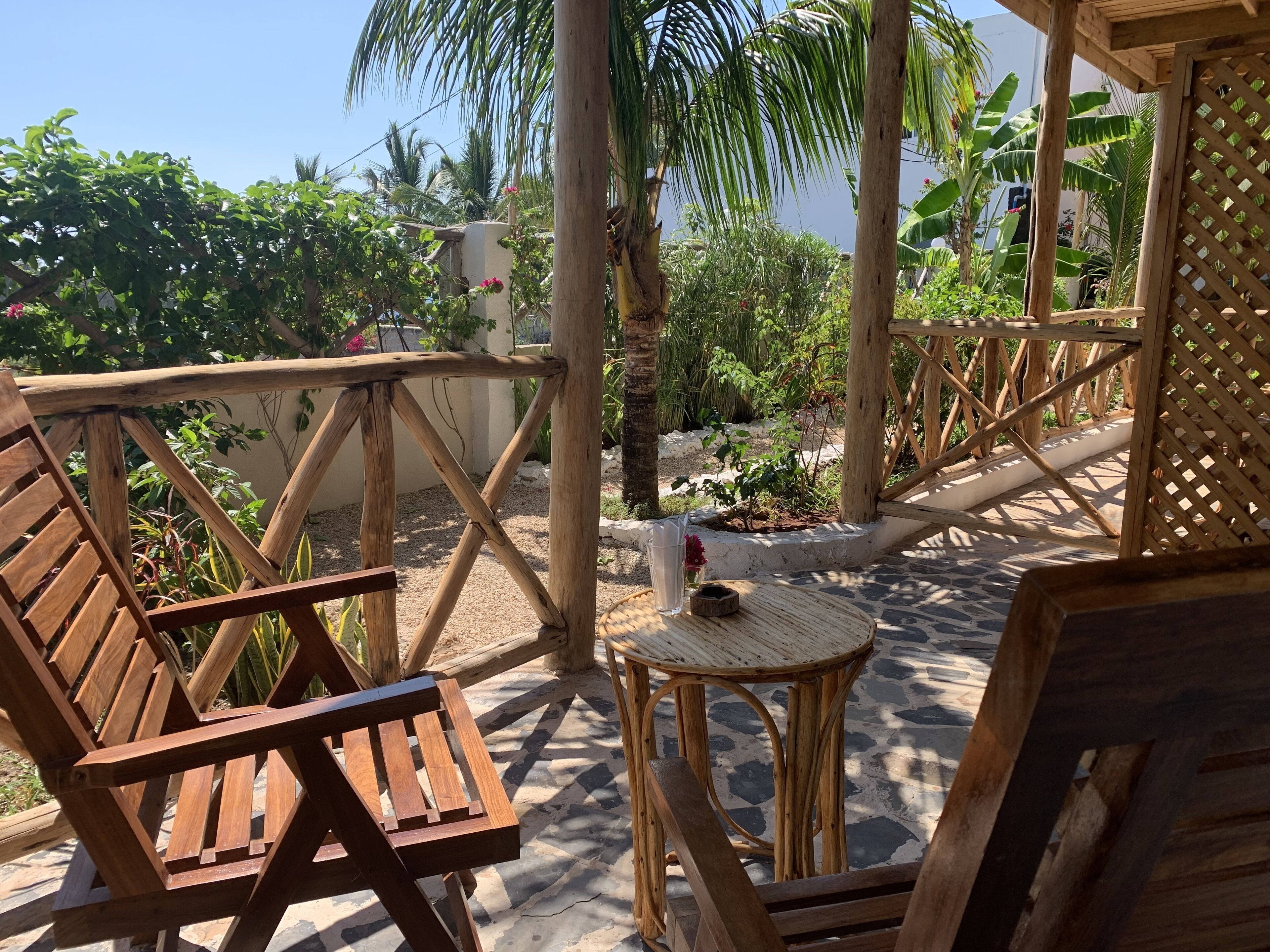 Zanzibar Tropical Sunset Boutique Hotel