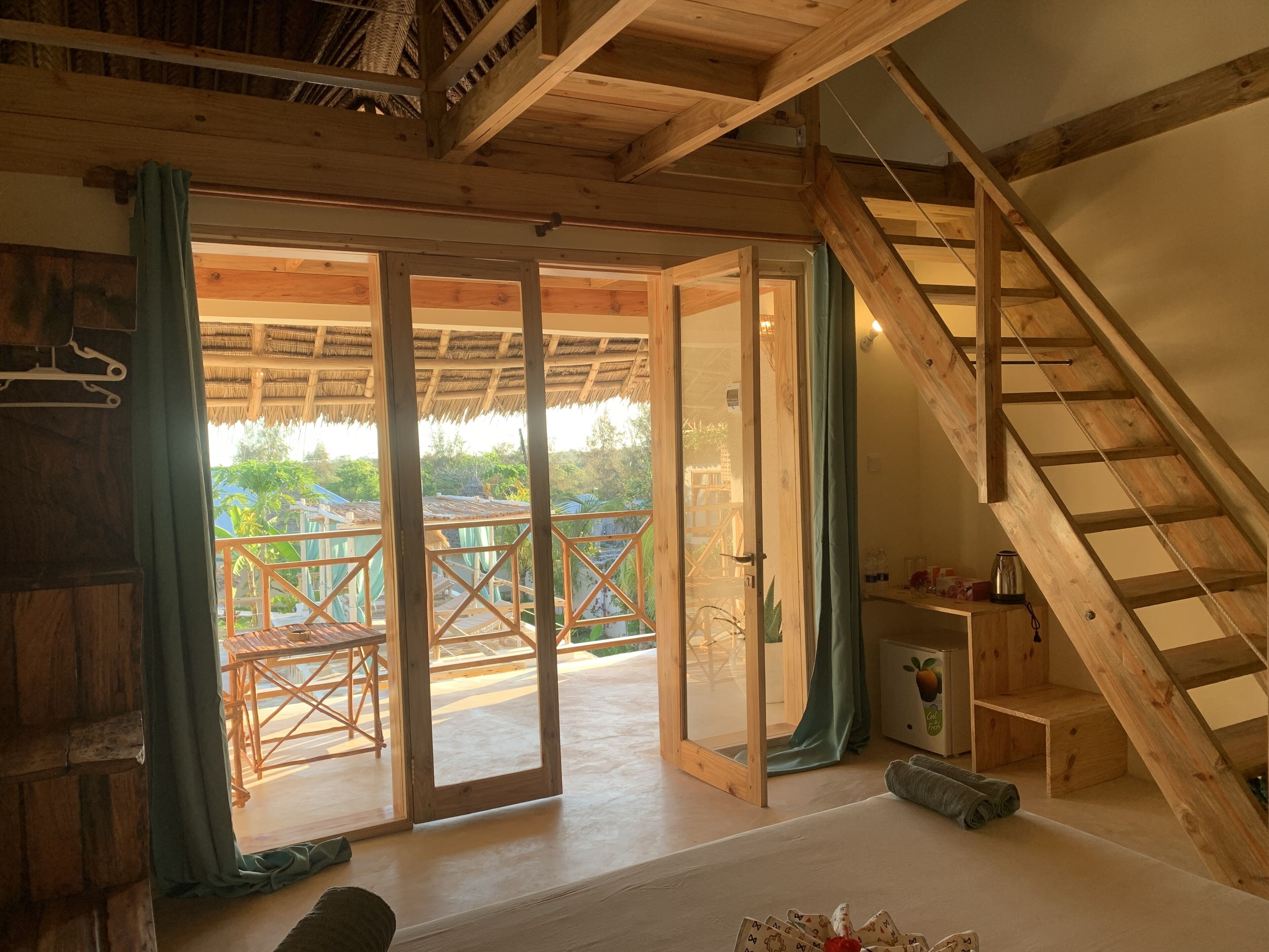 Zanzibar Tropical Sunset Boutique Hotel