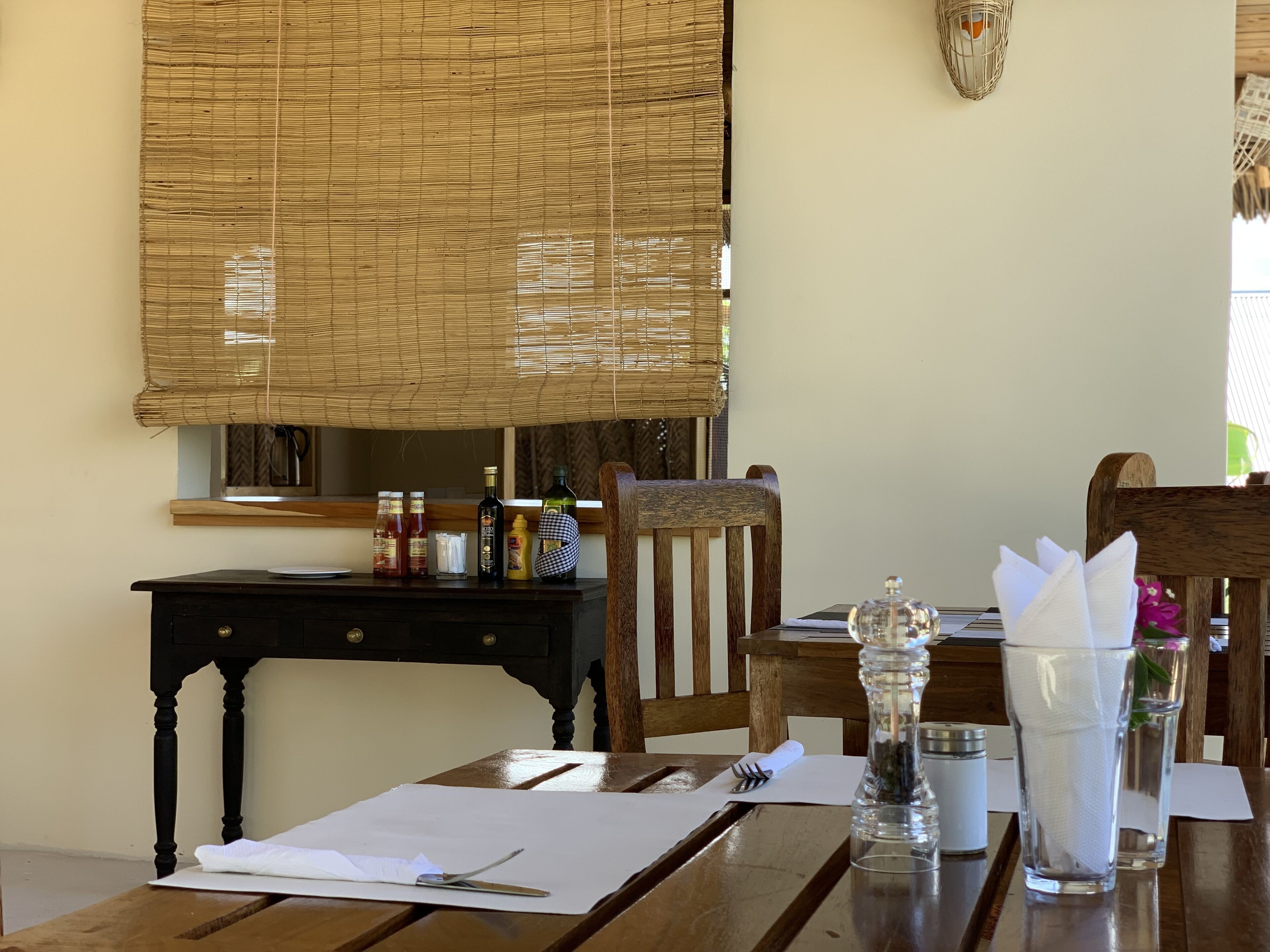 Zanzibar Tropical Sunset Boutique Hotel