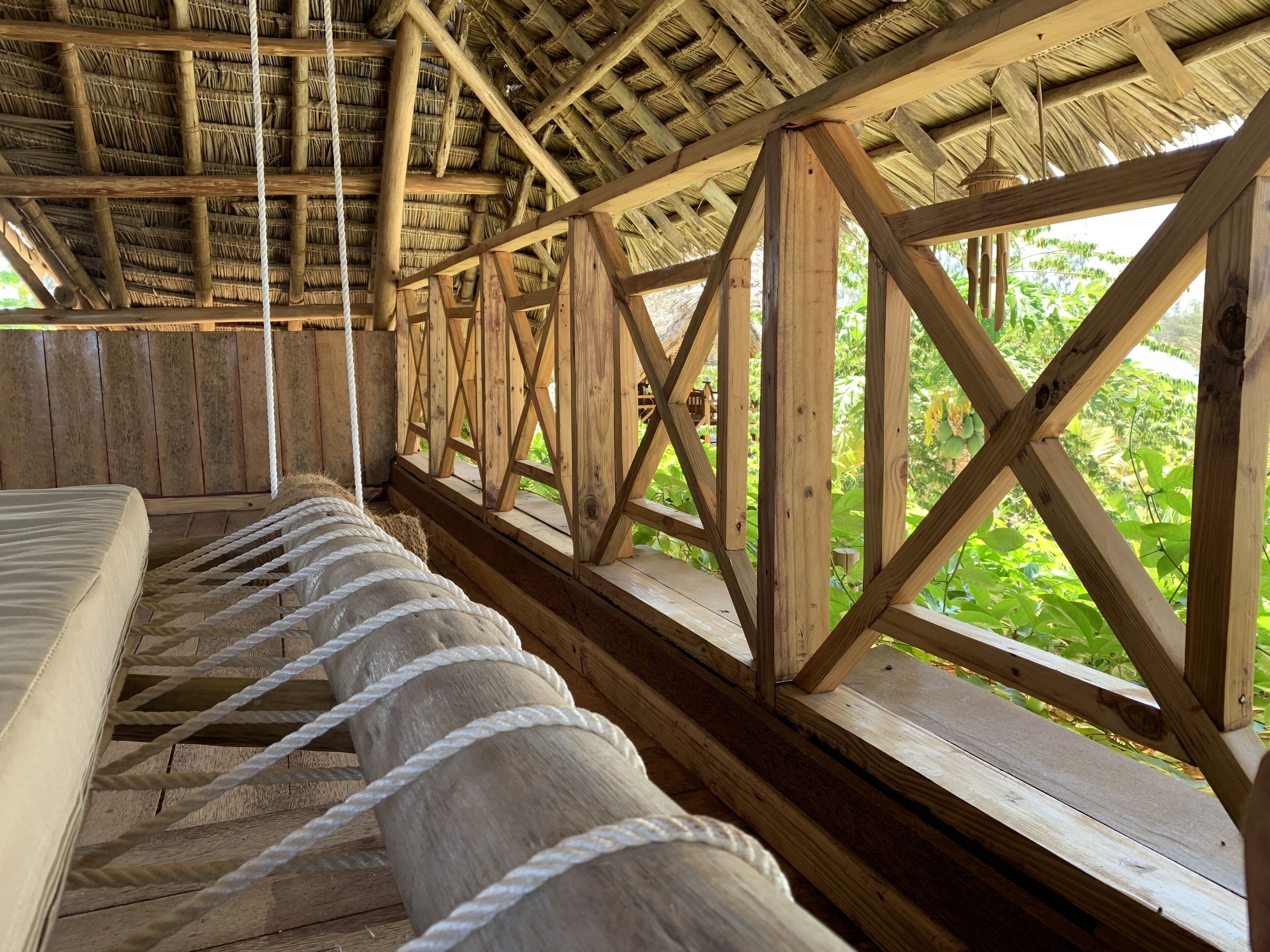 Zanzibar Tropical Sunset Boutique Hotel