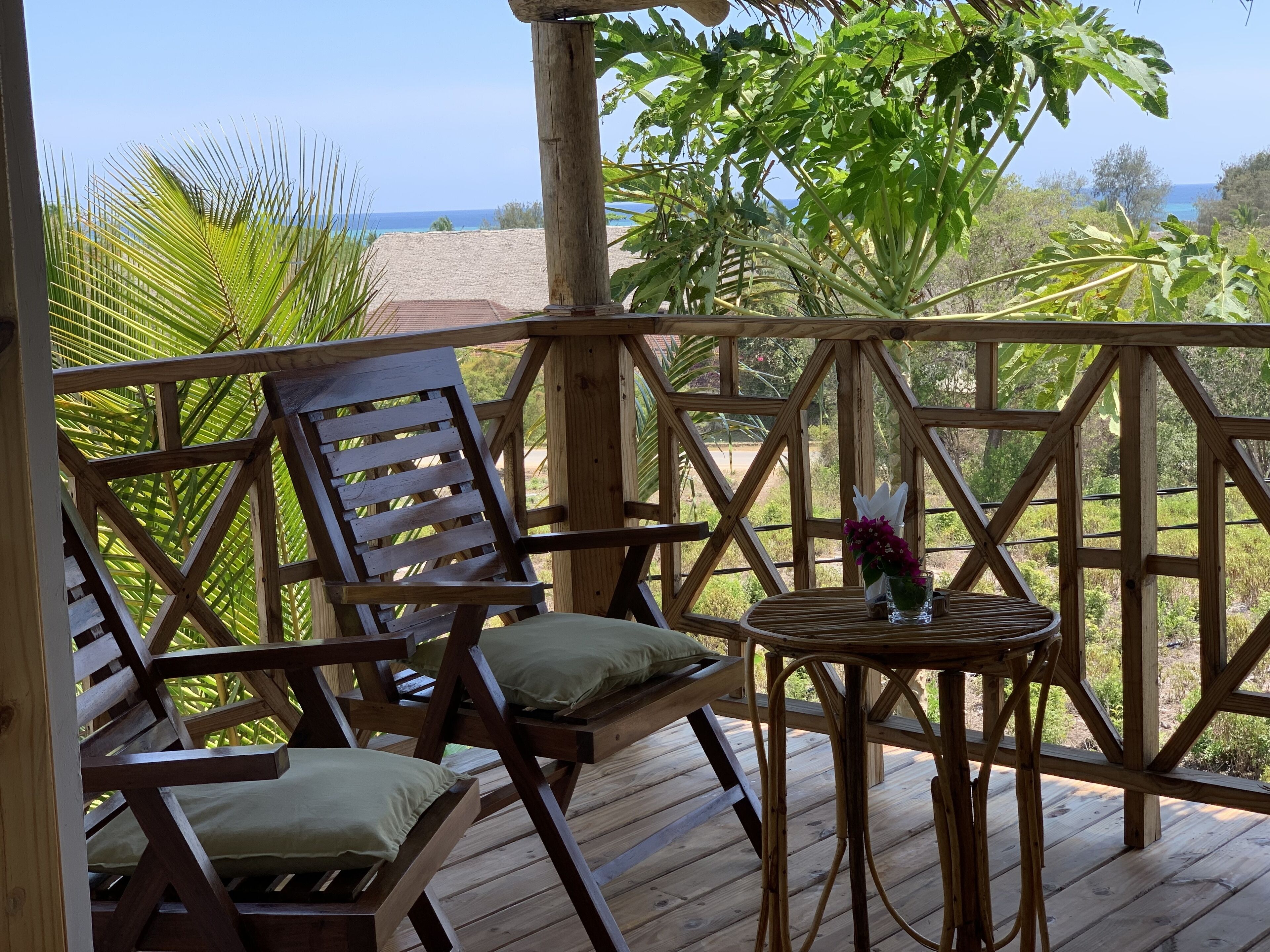 Zanzibar Tropical Sunset Boutique Hotel