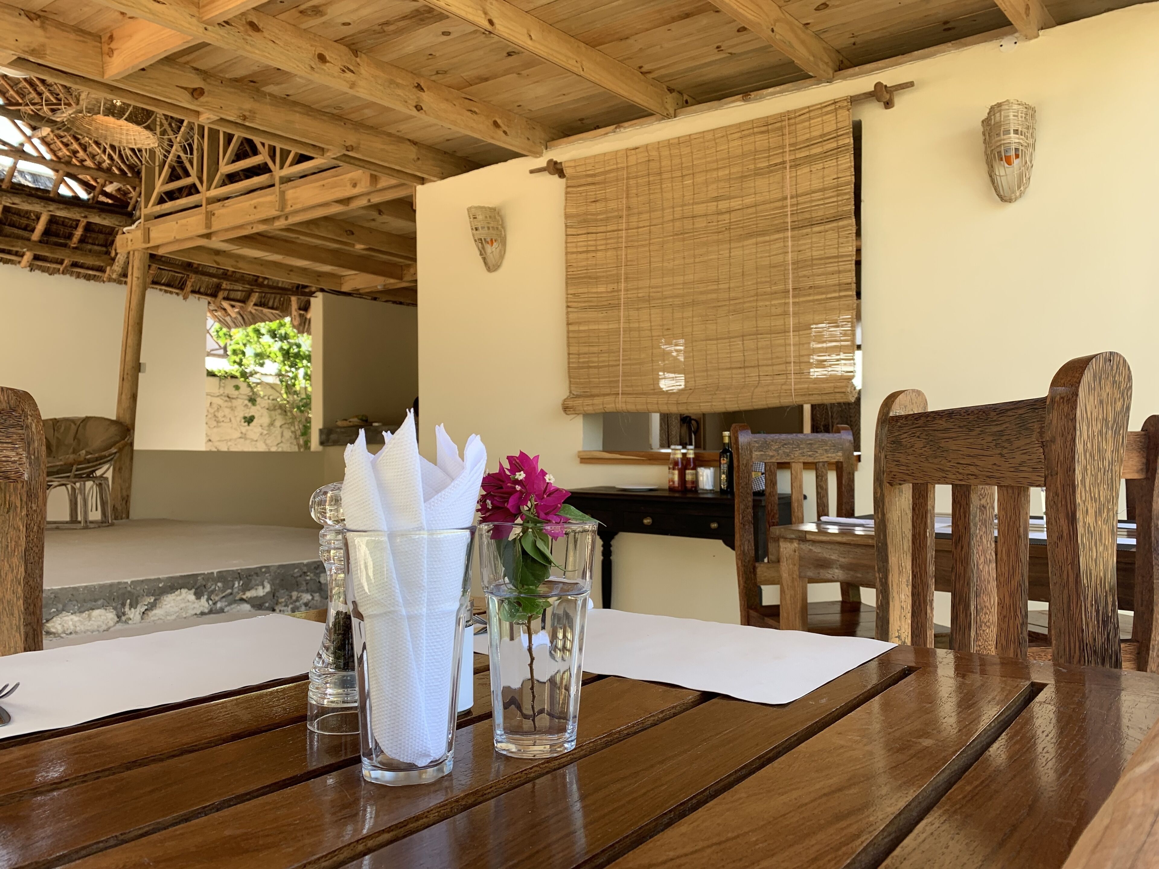 Zanzibar Tropical Sunset Boutique Hotel