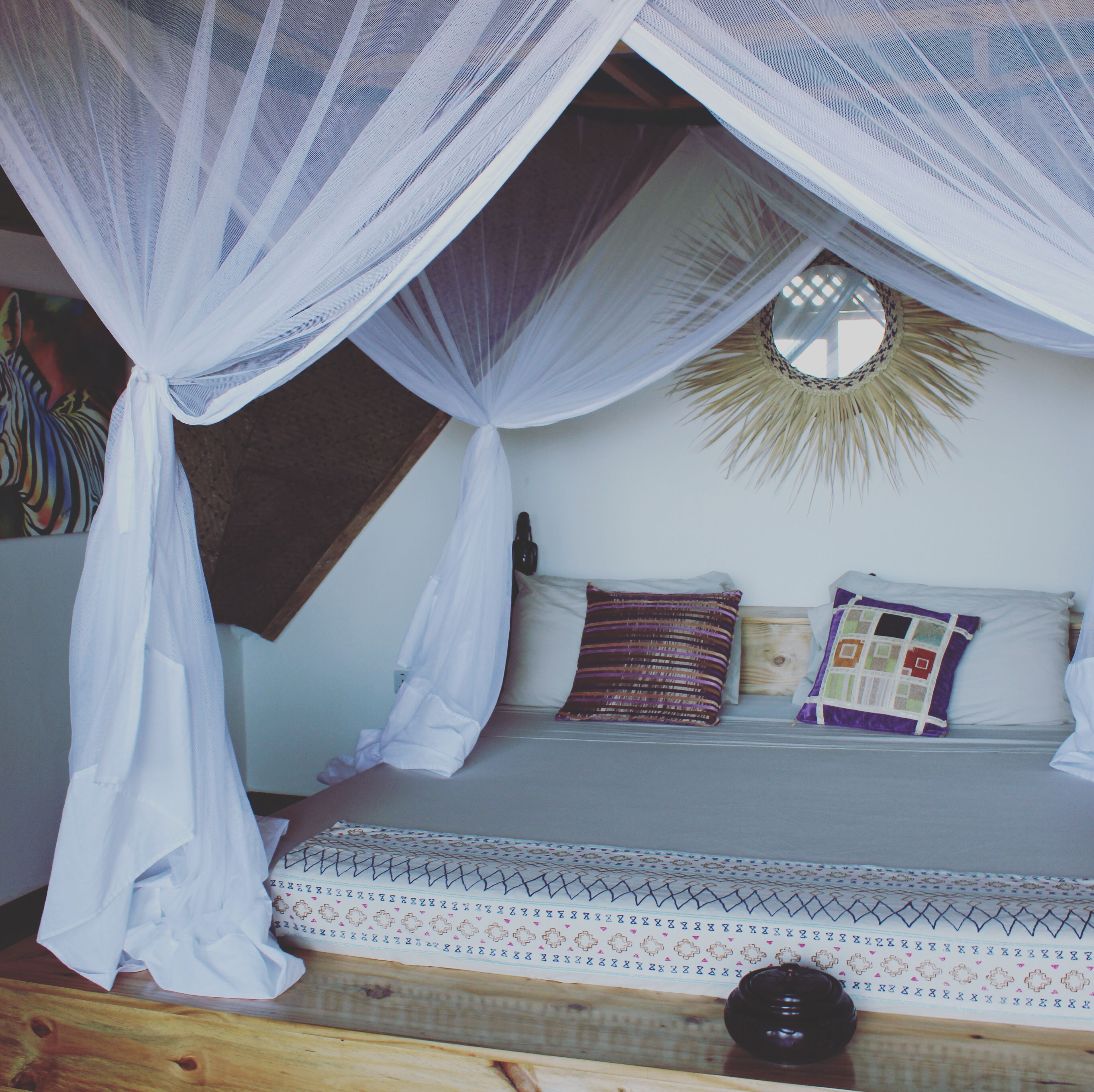 Zanzibar Tropical Sunset Boutique Hotel