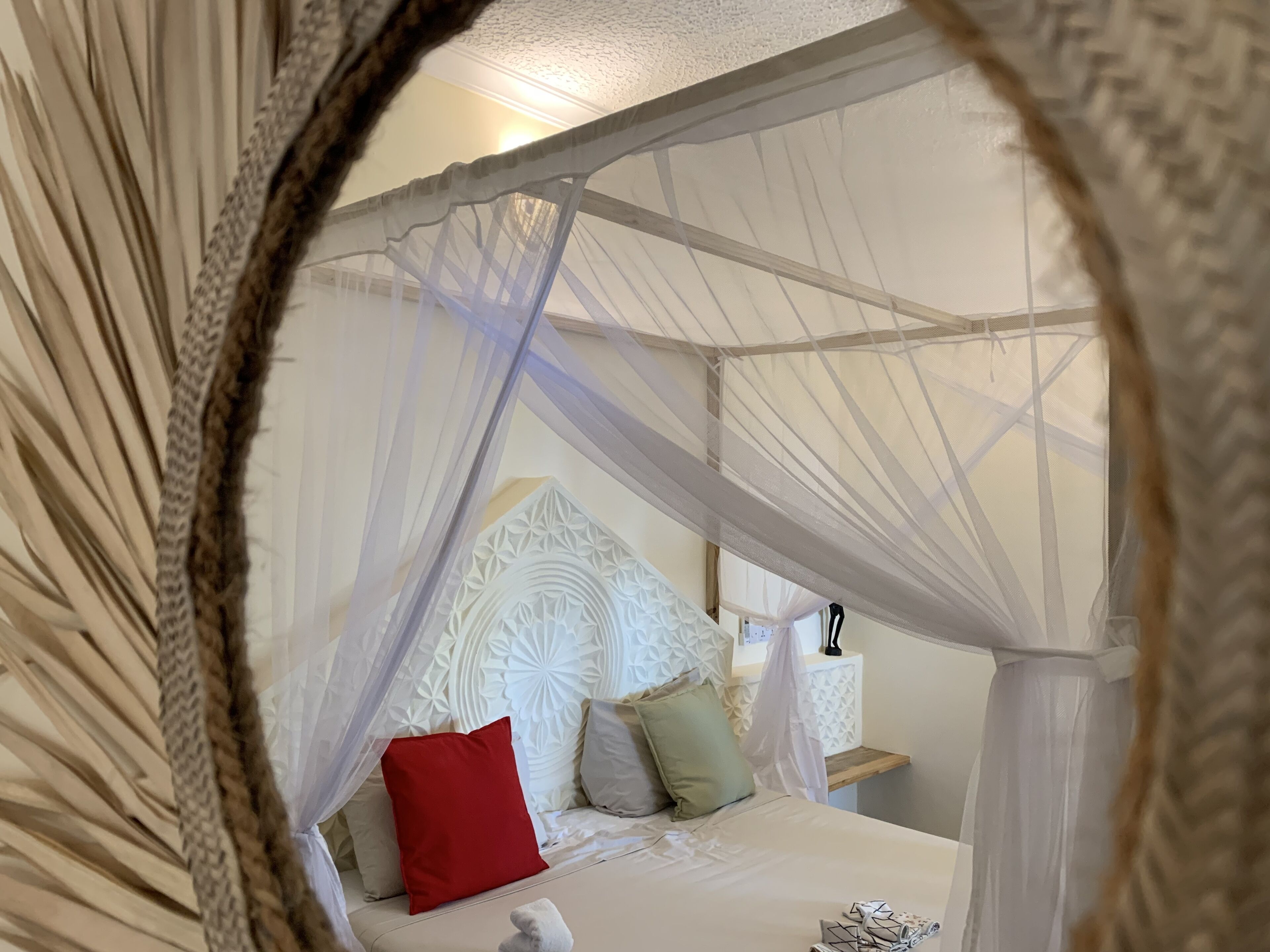 Zanzibar Tropical Sunset Boutique Hotel