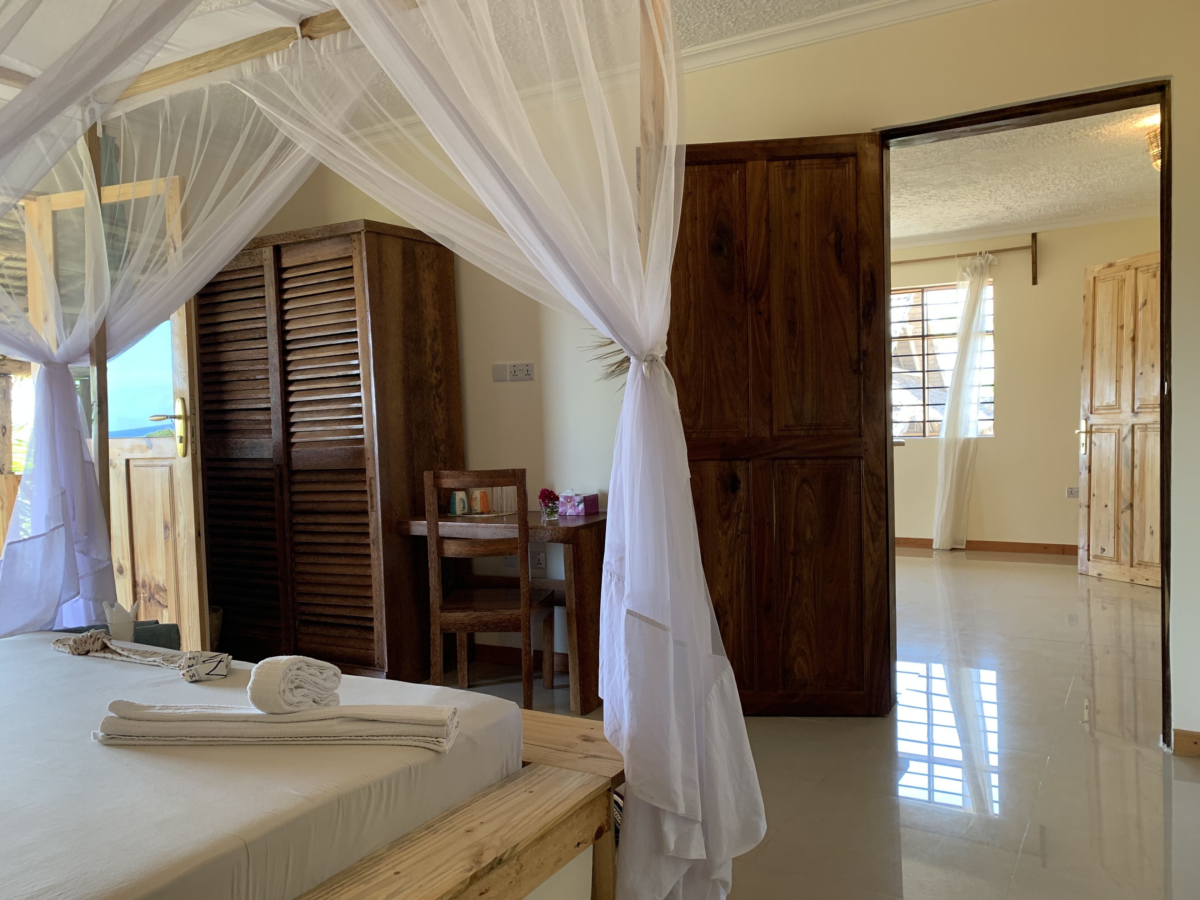 Zanzibar Tropical Sunset Boutique Hotel