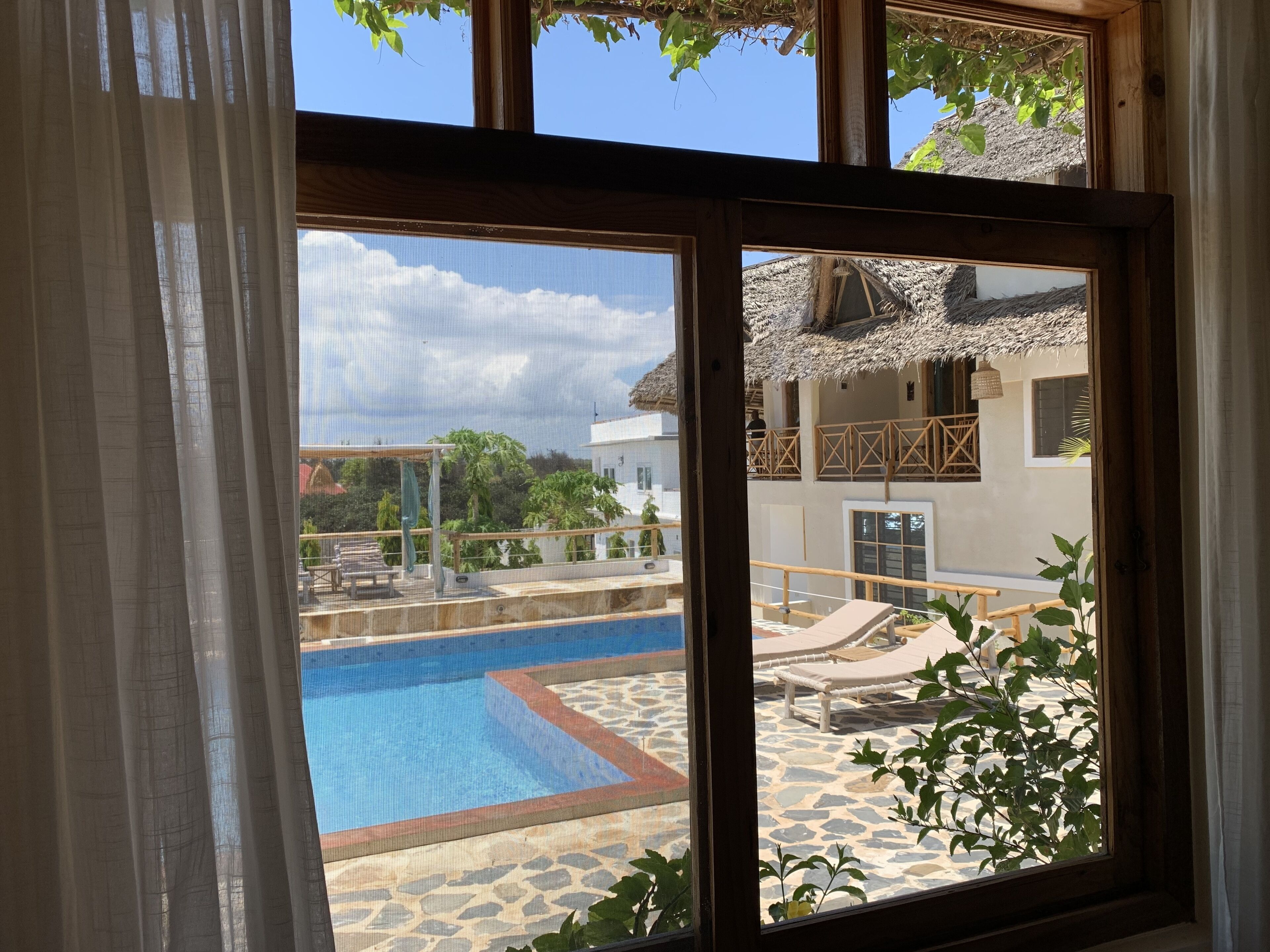 Zanzibar Tropical Sunset Boutique Hotel