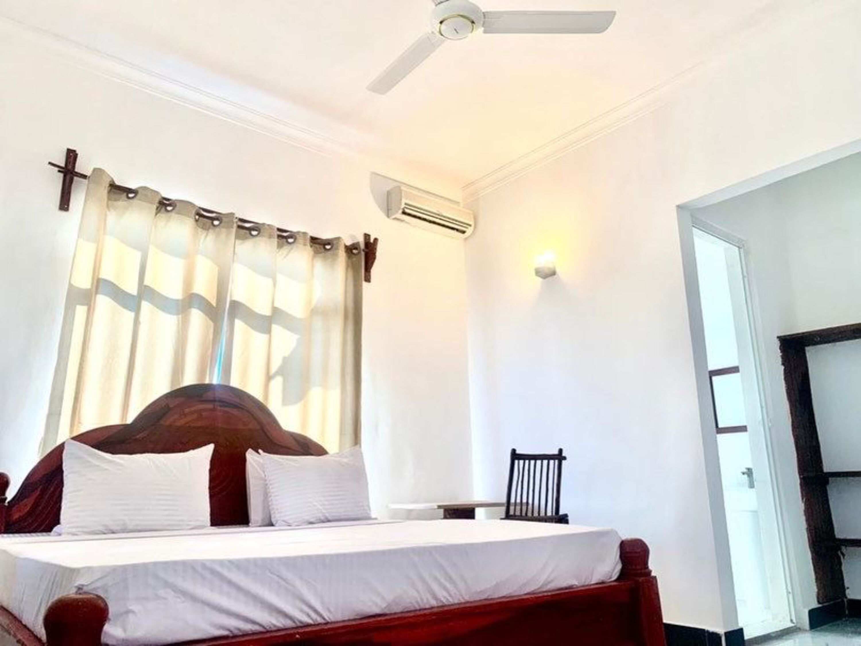 Asili Nyumbani Residence