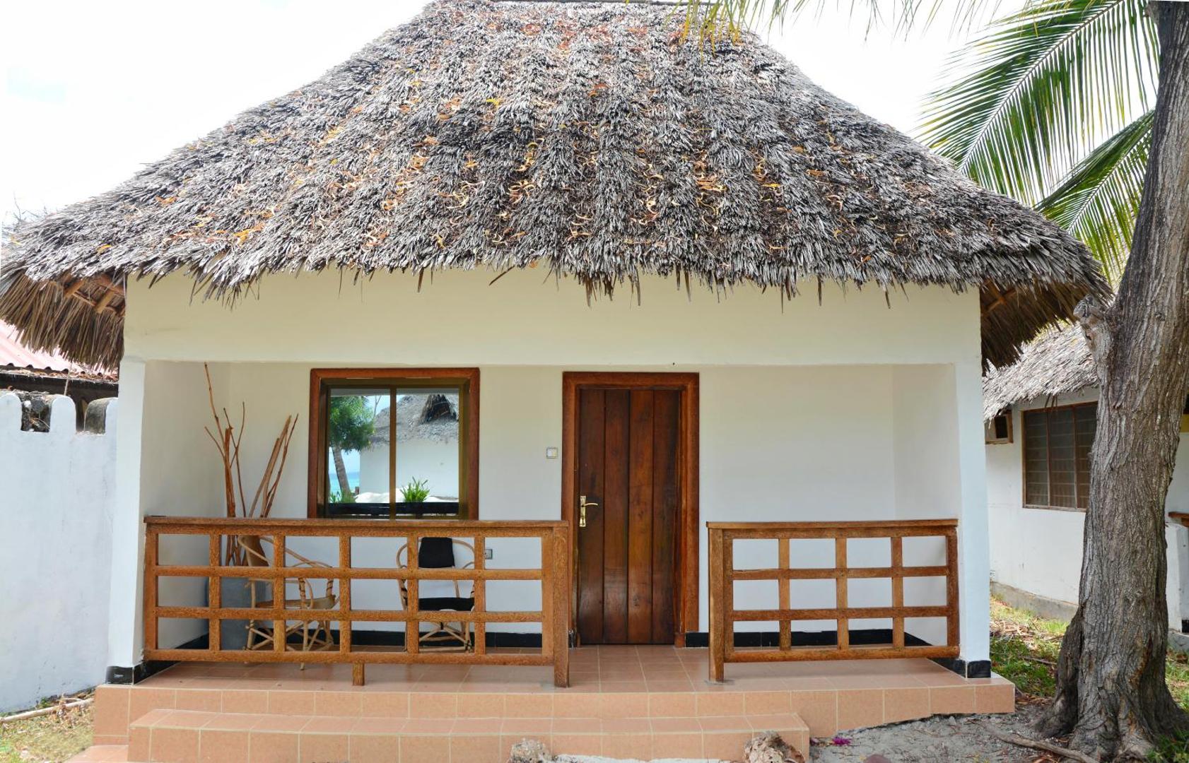 Aya Beach Bungalows