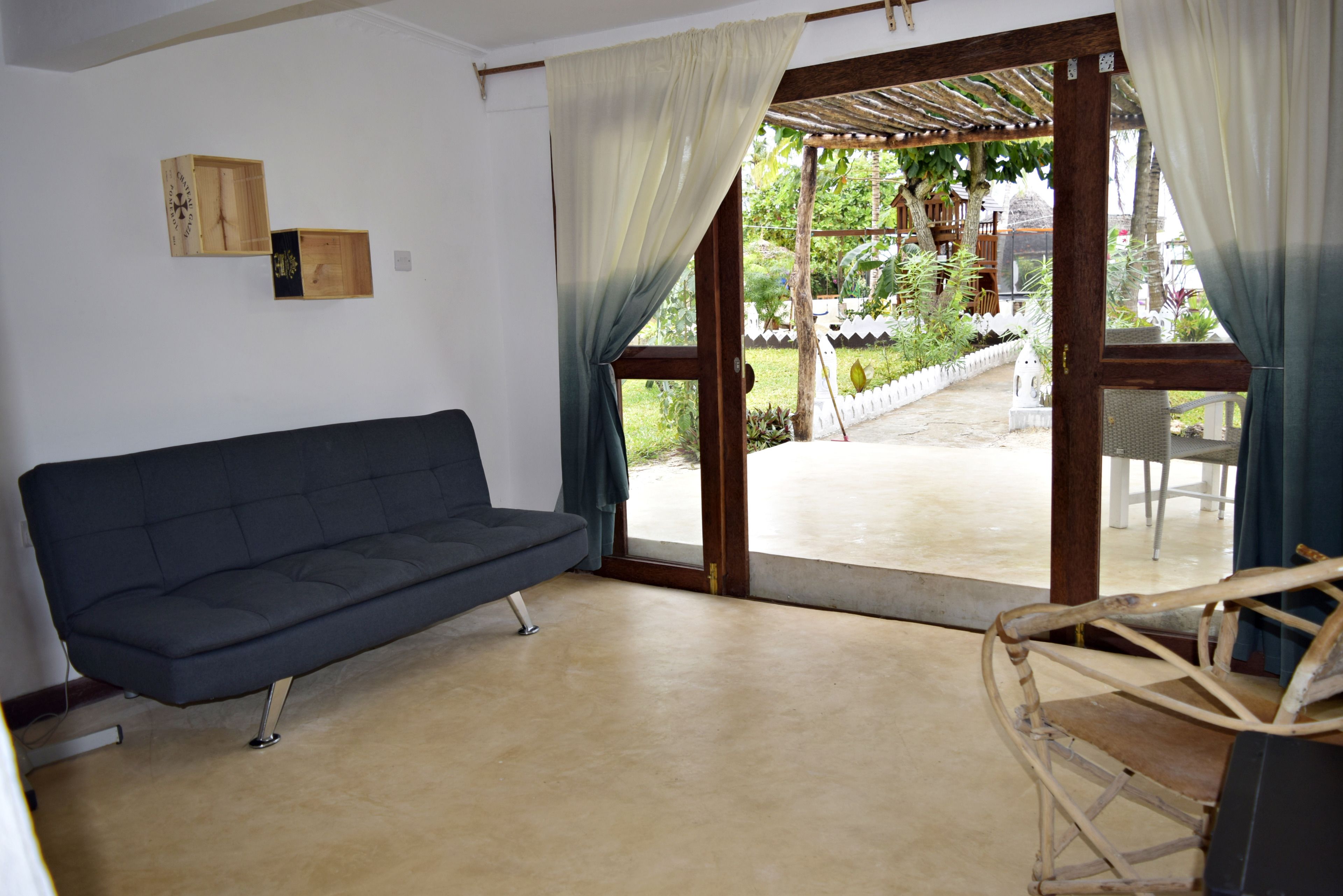 Aya Beach Bungalows