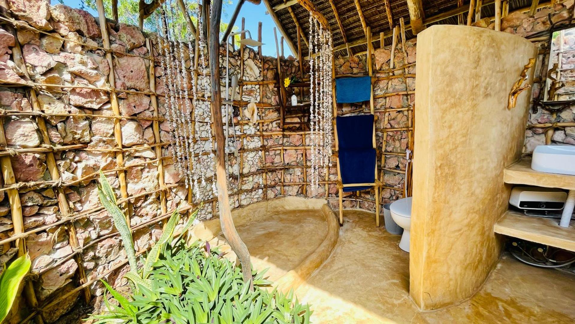Aya Beach Bungalows