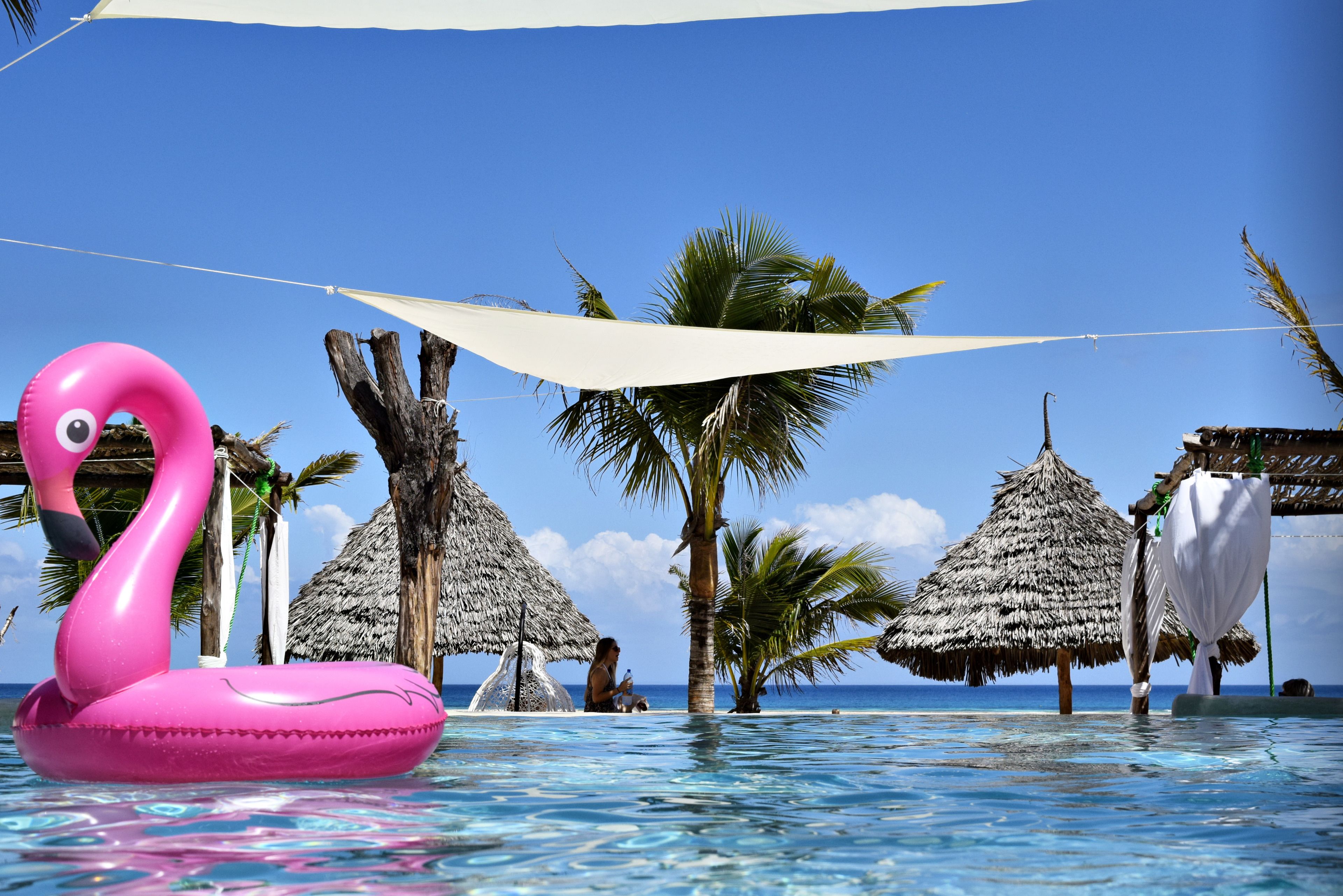 Aya Beach Bungalows