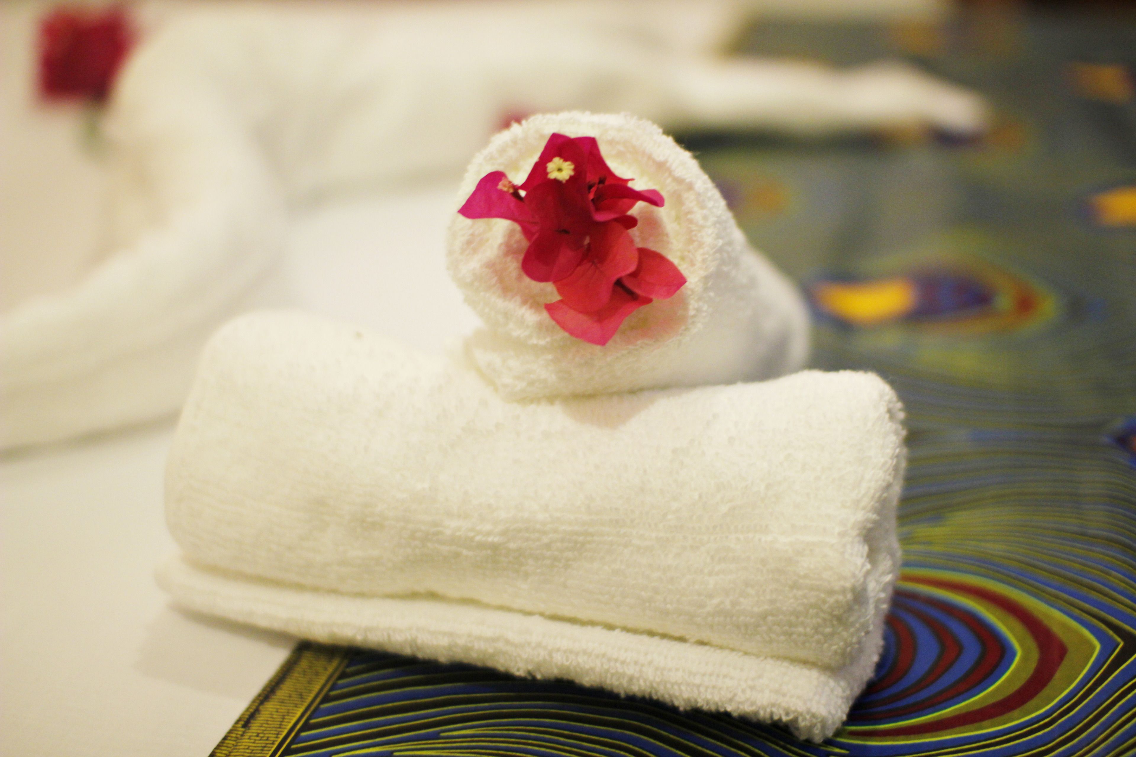 Aya Beach Bungalows