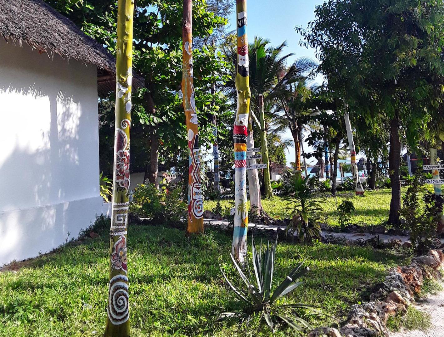 Aya Beach Bungalows