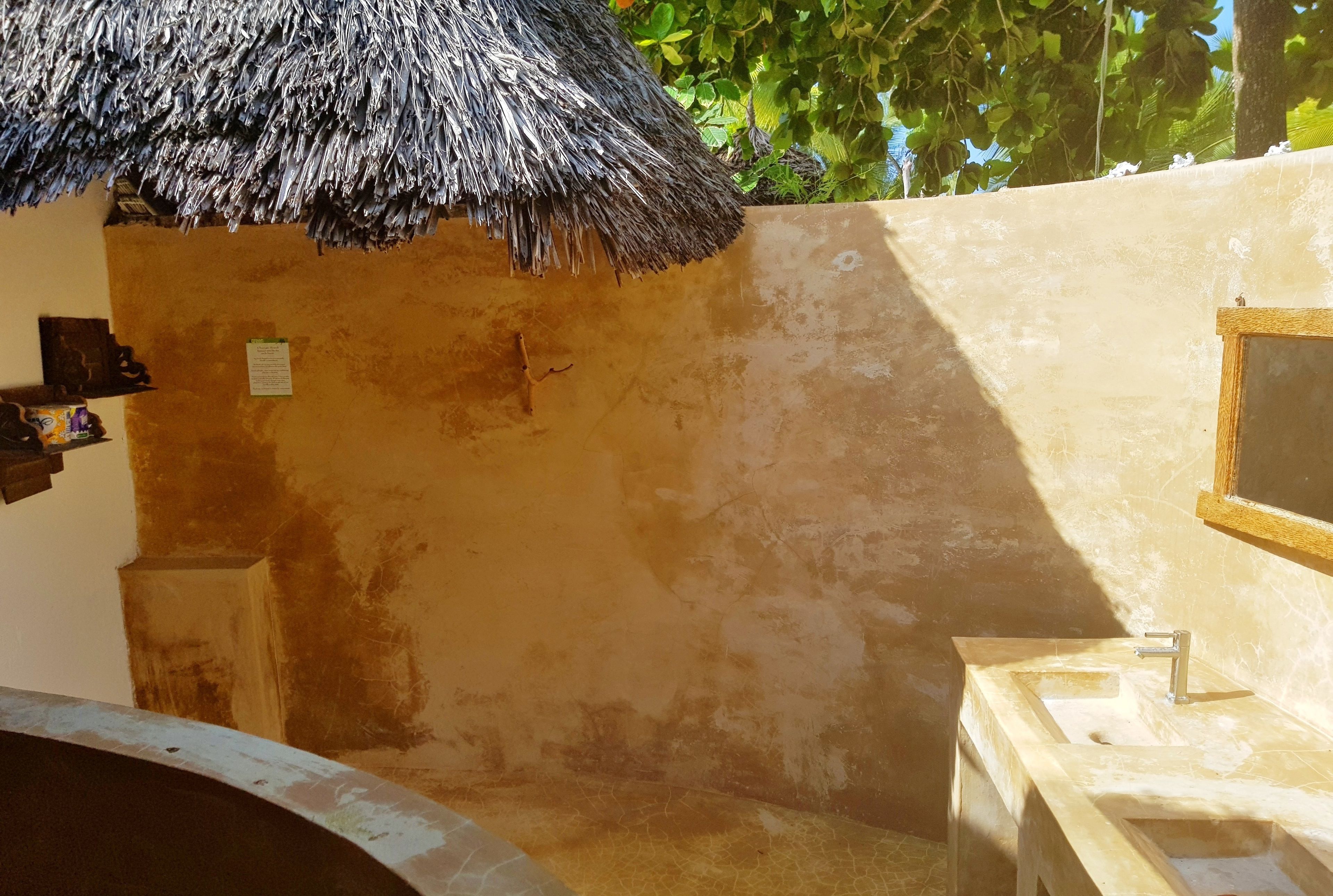 Aya Beach Bungalows