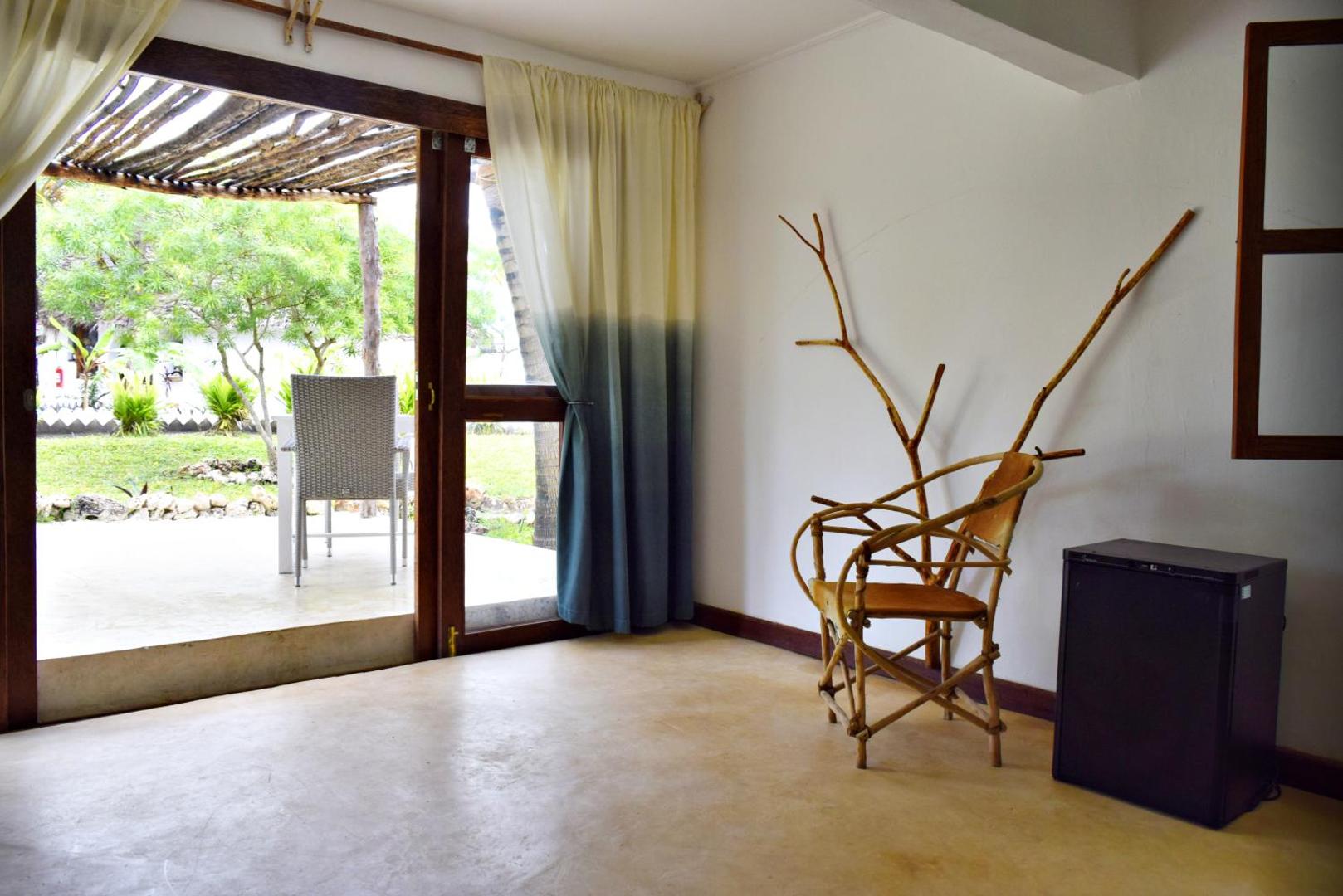 Aya Beach Bungalows