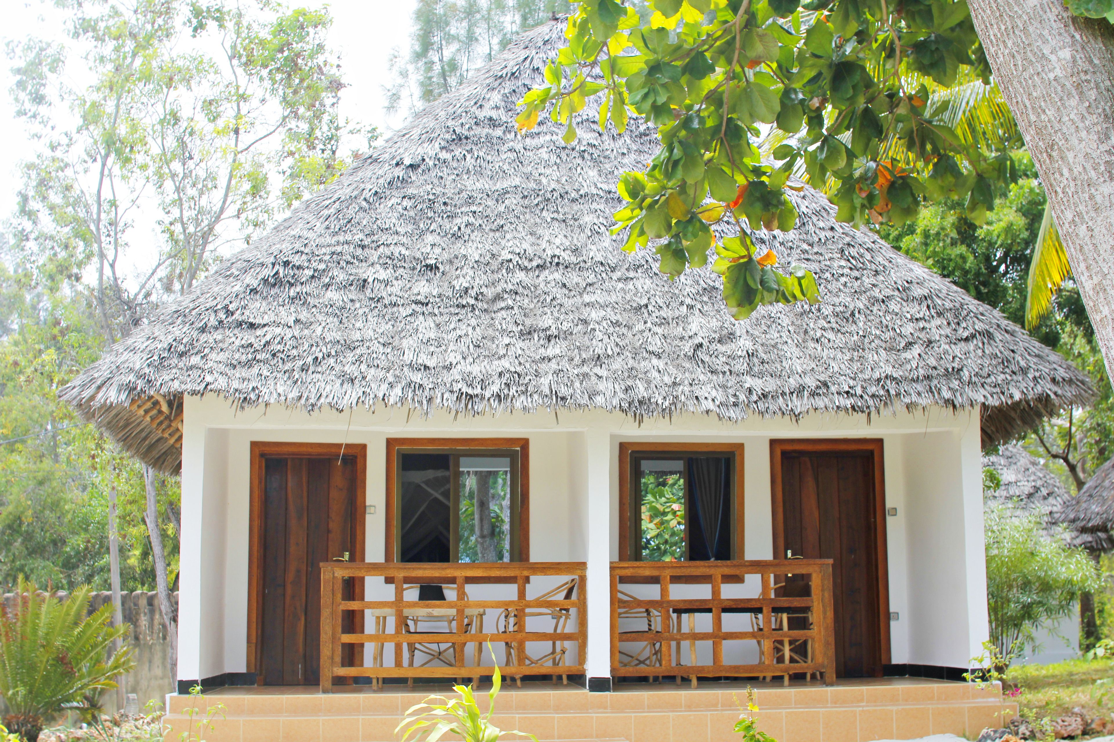 Aya Beach Bungalows