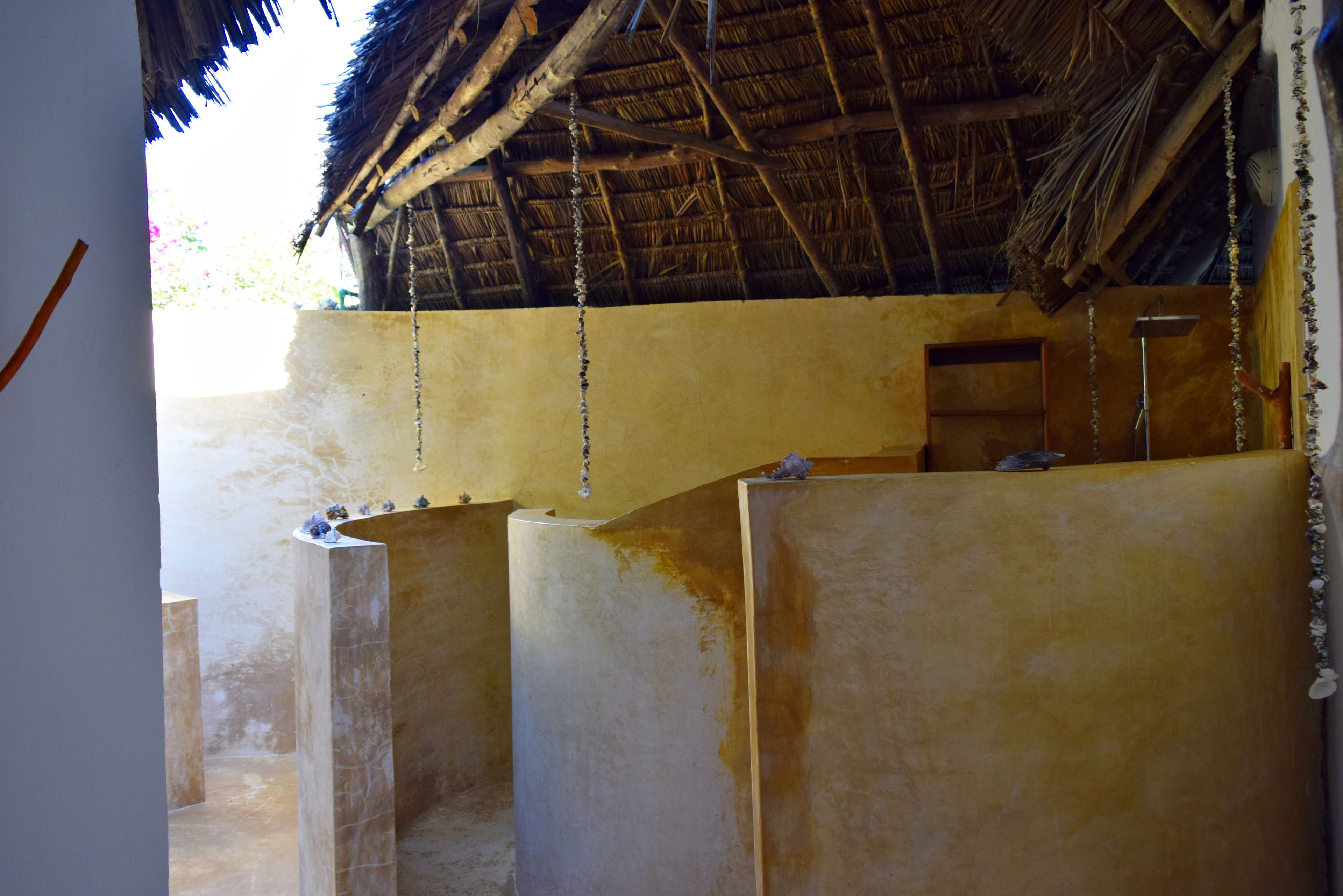 Aya Beach Bungalows