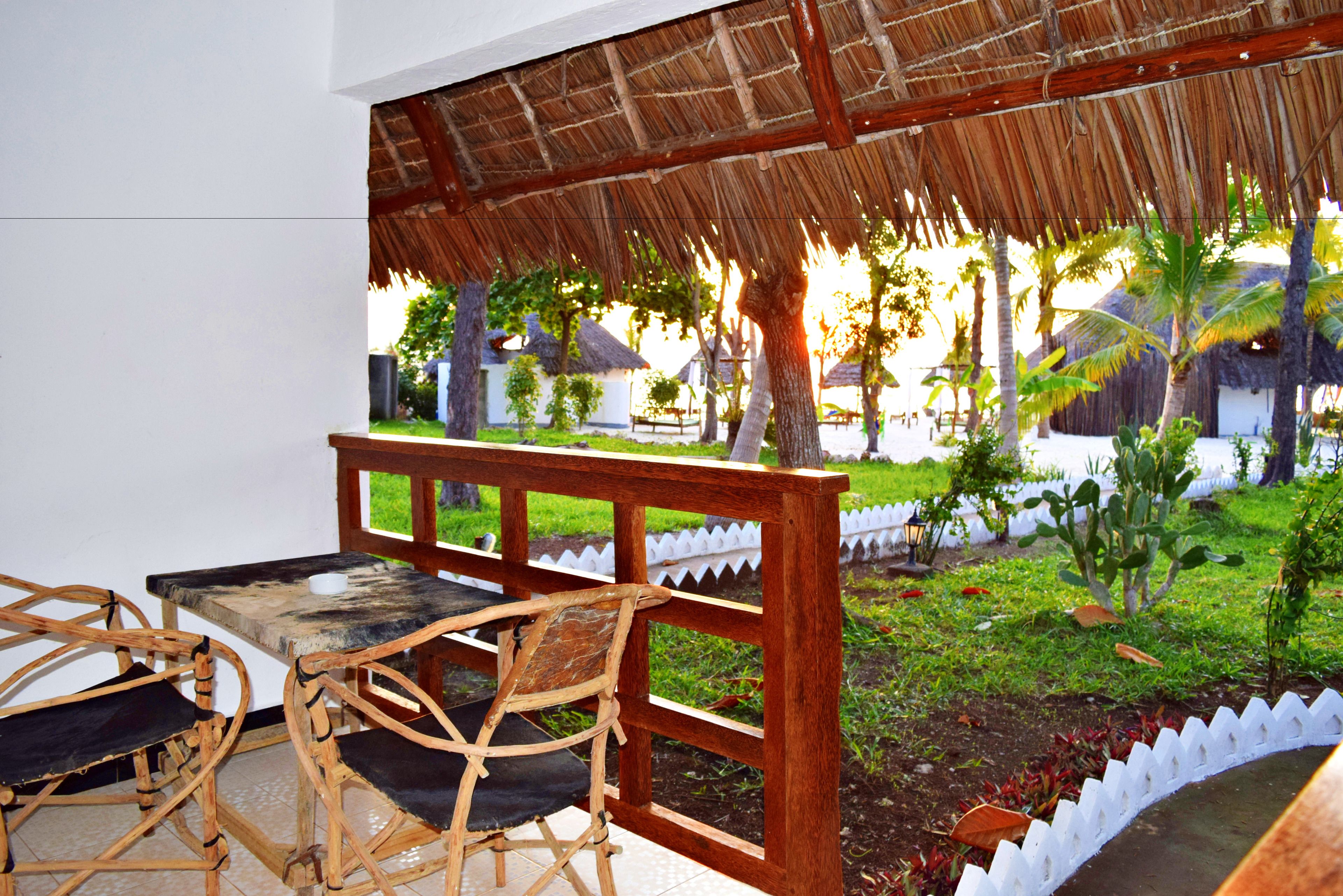 Aya Beach Bungalows