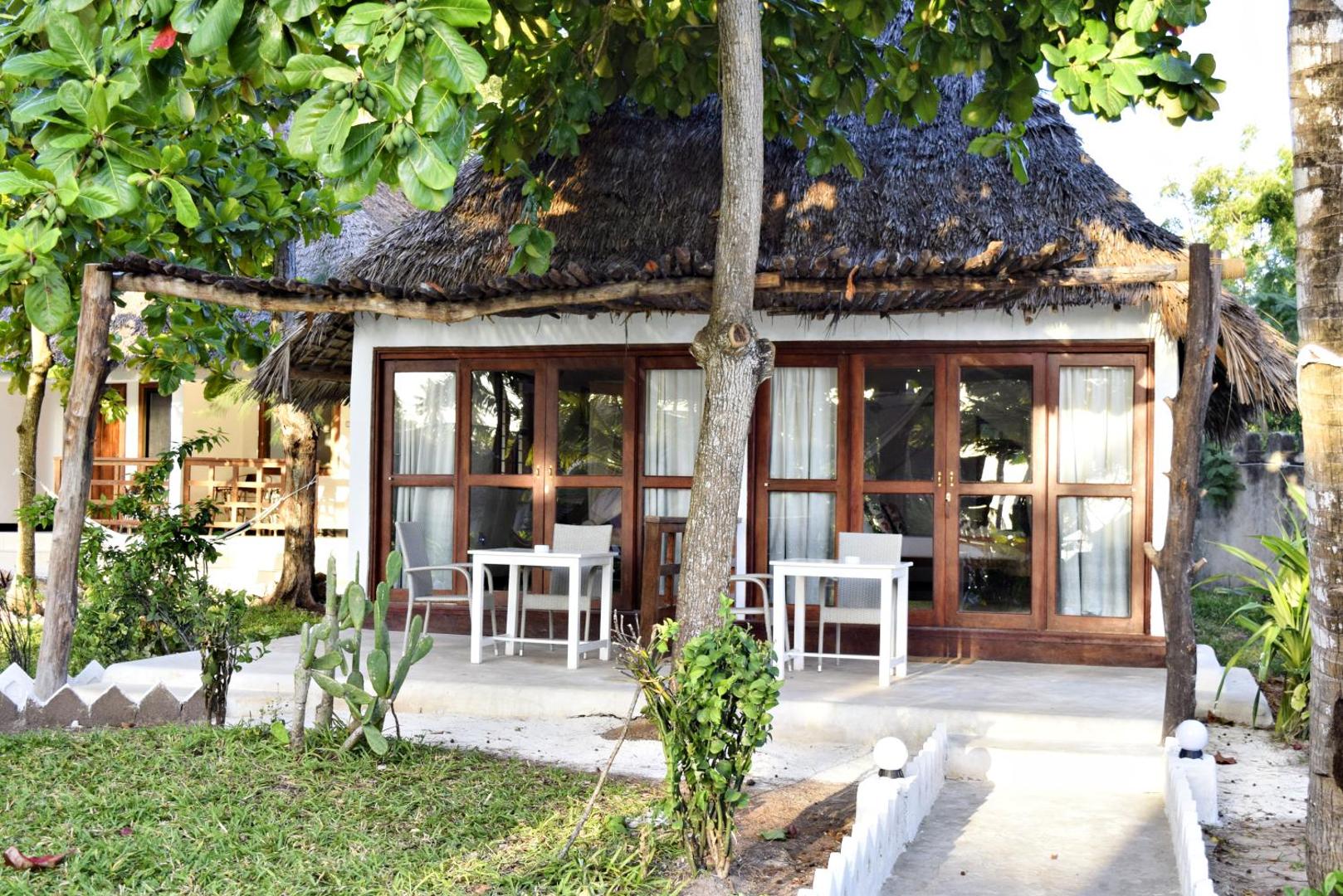 Aya Beach Bungalows