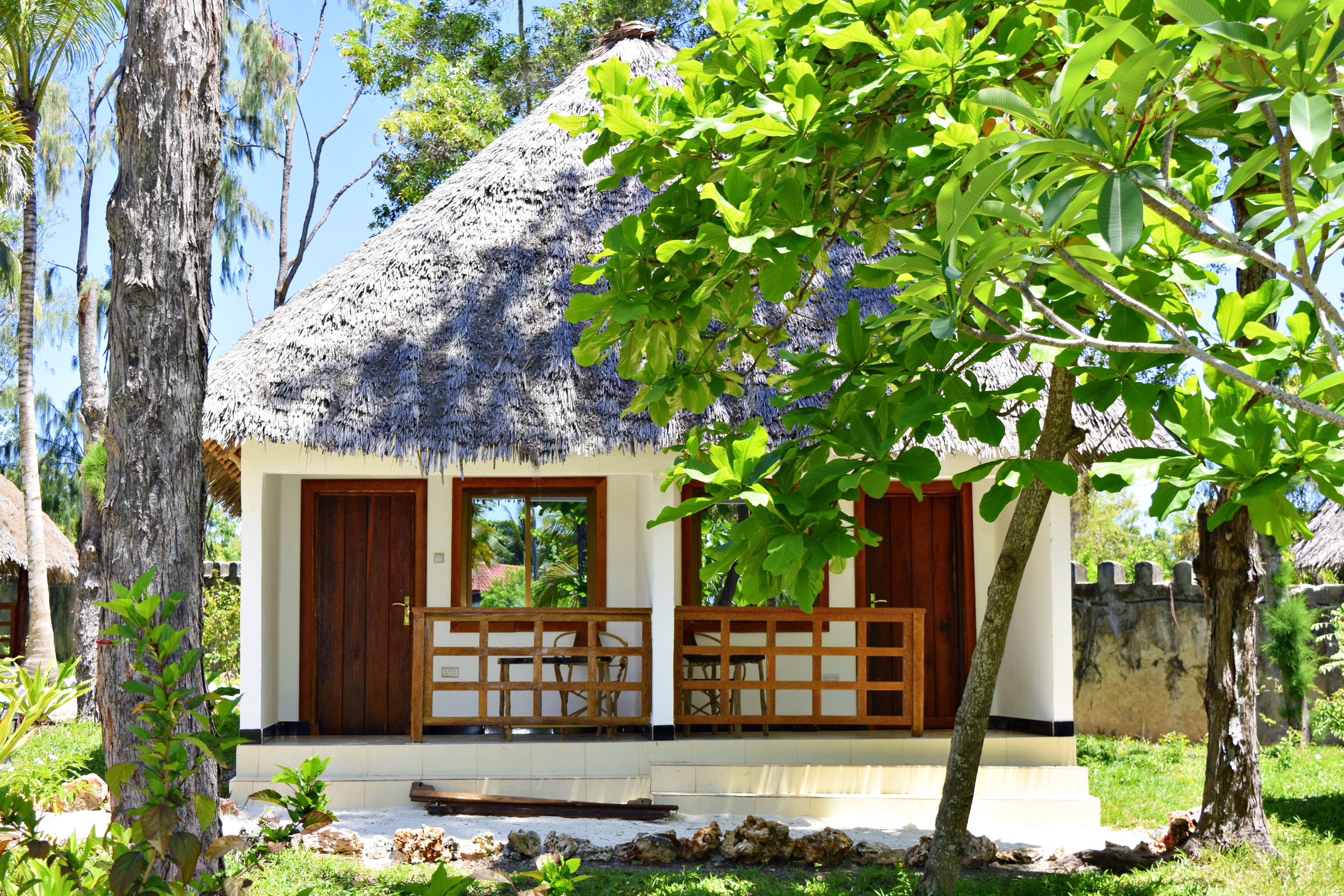 Aya Beach Bungalows